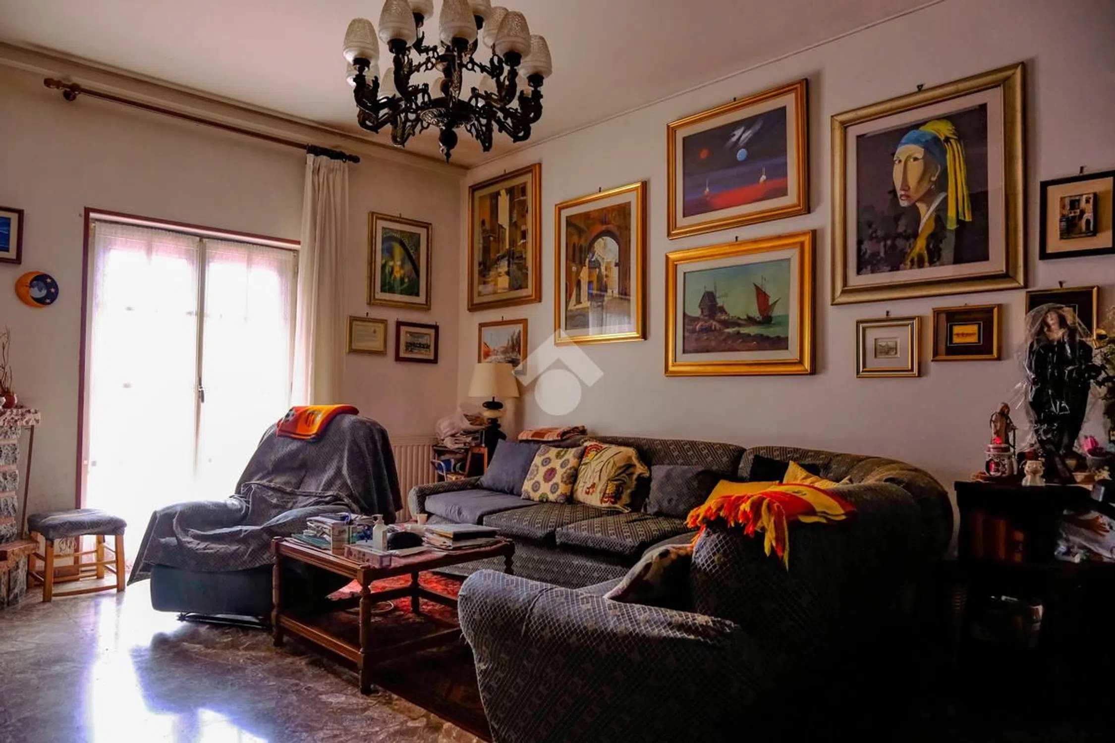 Villetta a schiera in via Padre Sebastiano Francesco Pifferi, 23 - Photo 6
