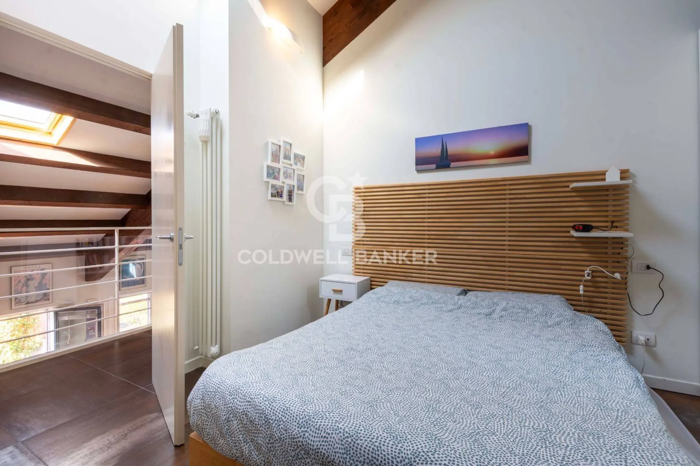 Bilocale in via Villapizzone, 26 - Photo 19