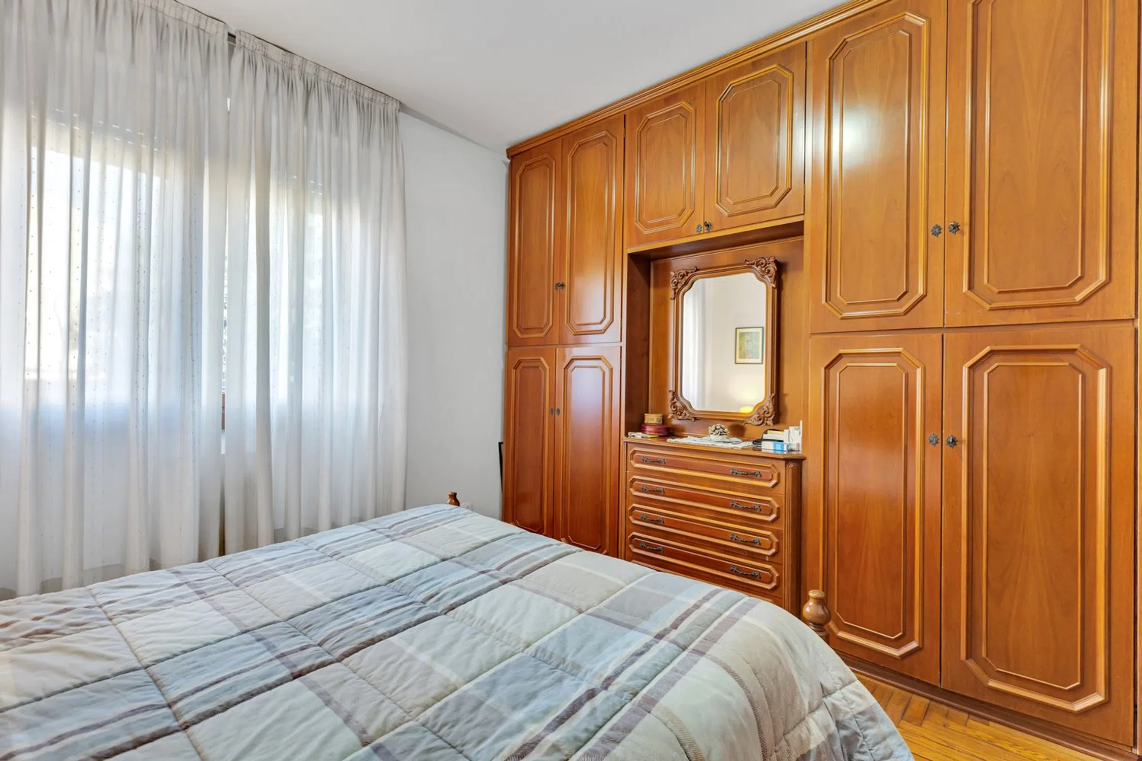 Trilocale in via delle Forze Armate, 234 - Photo 20
