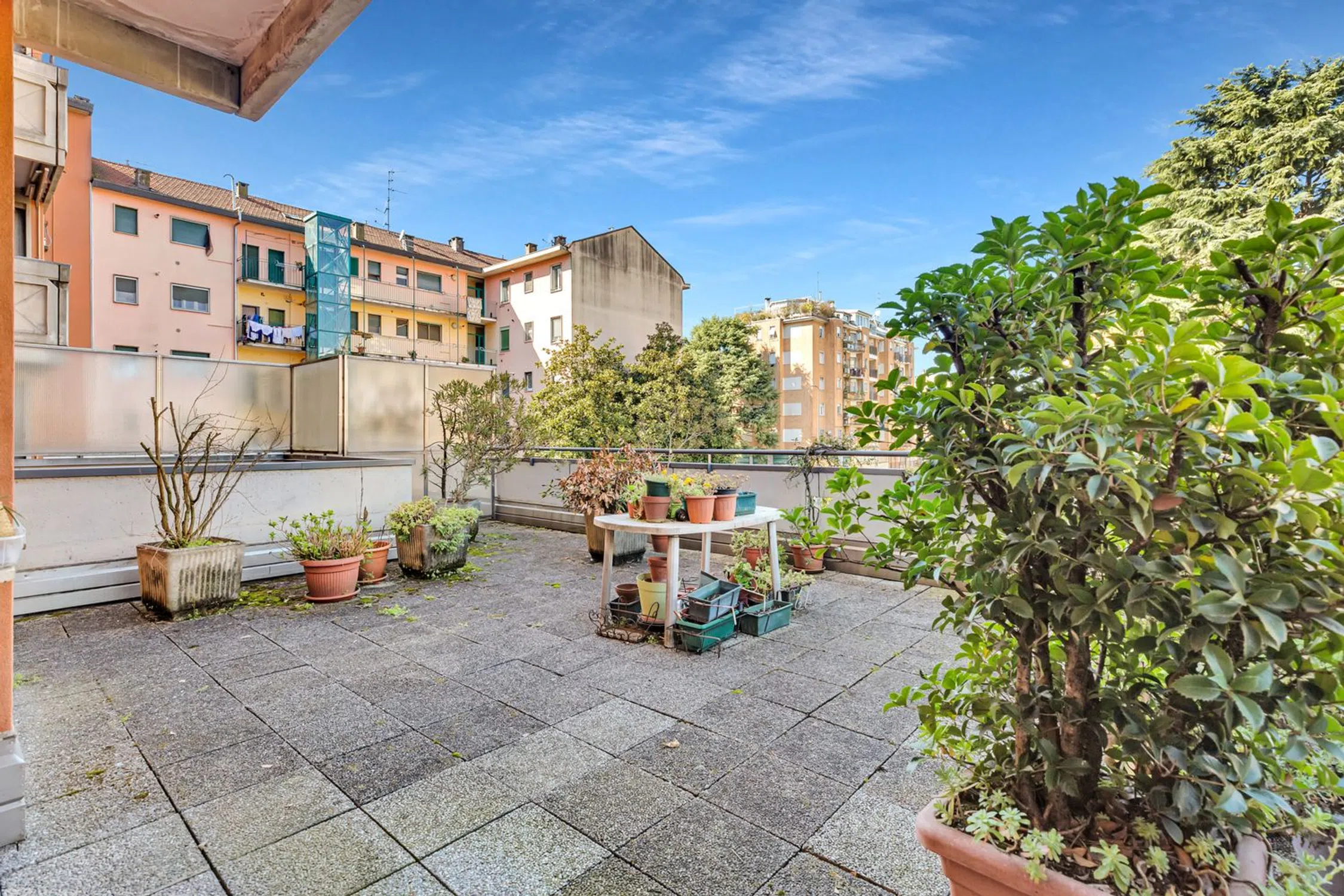 Trilocale in via delle Forze Armate, 234 - Photo 3