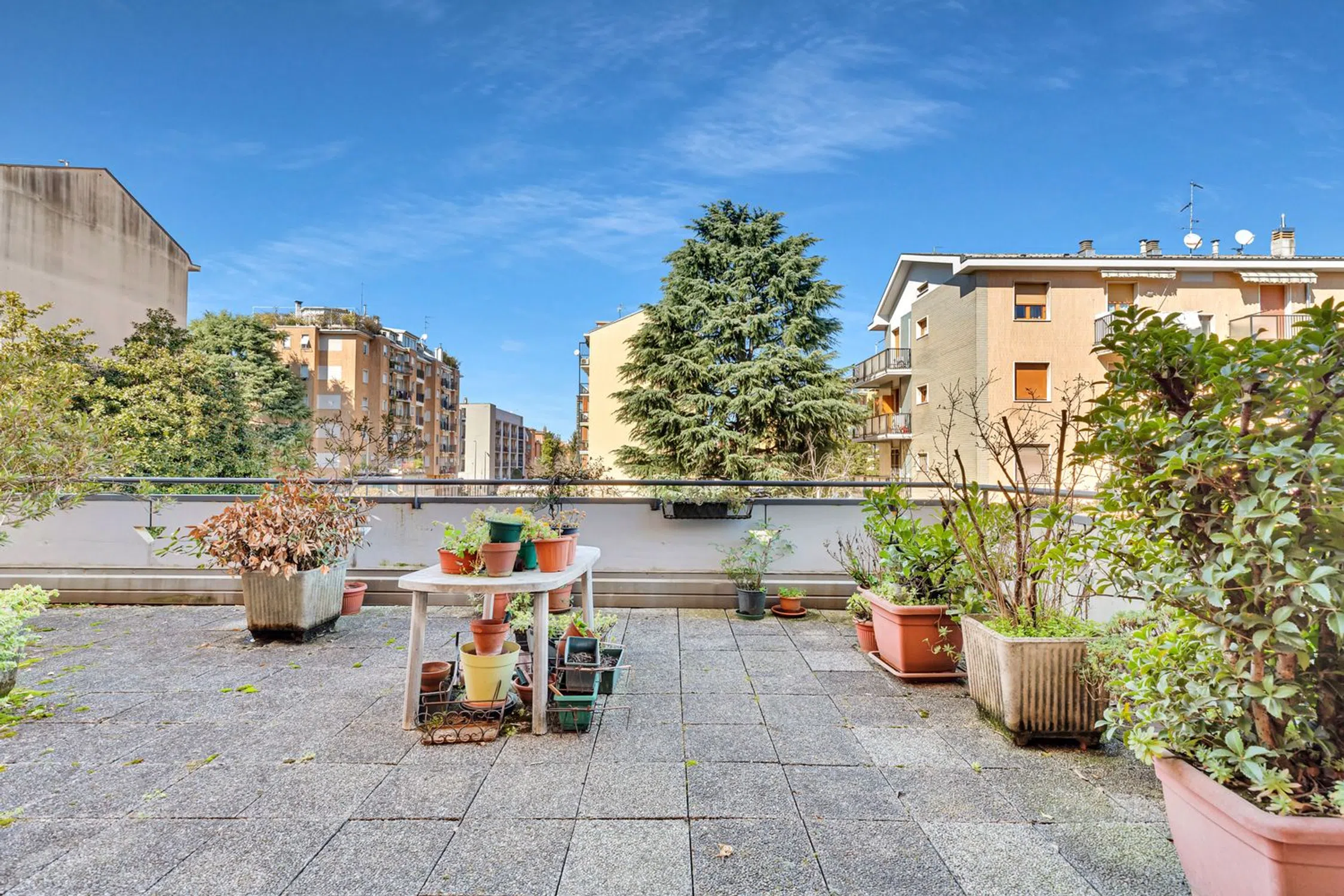 Trilocale in via delle Forze Armate, 234 - Photo 4