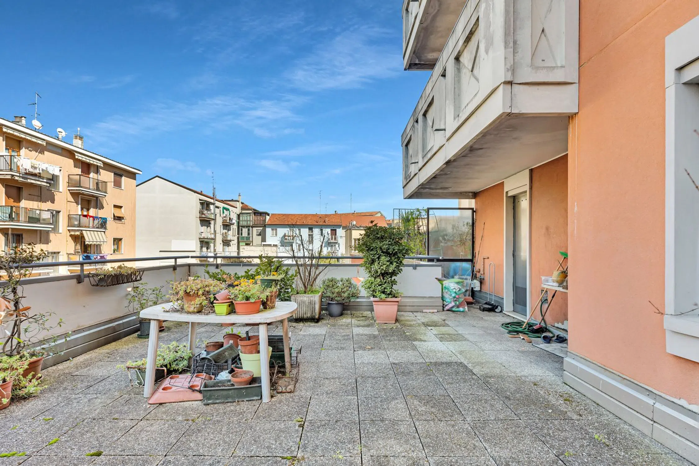 Trilocale in via delle Forze Armate, 234 - Photo 5