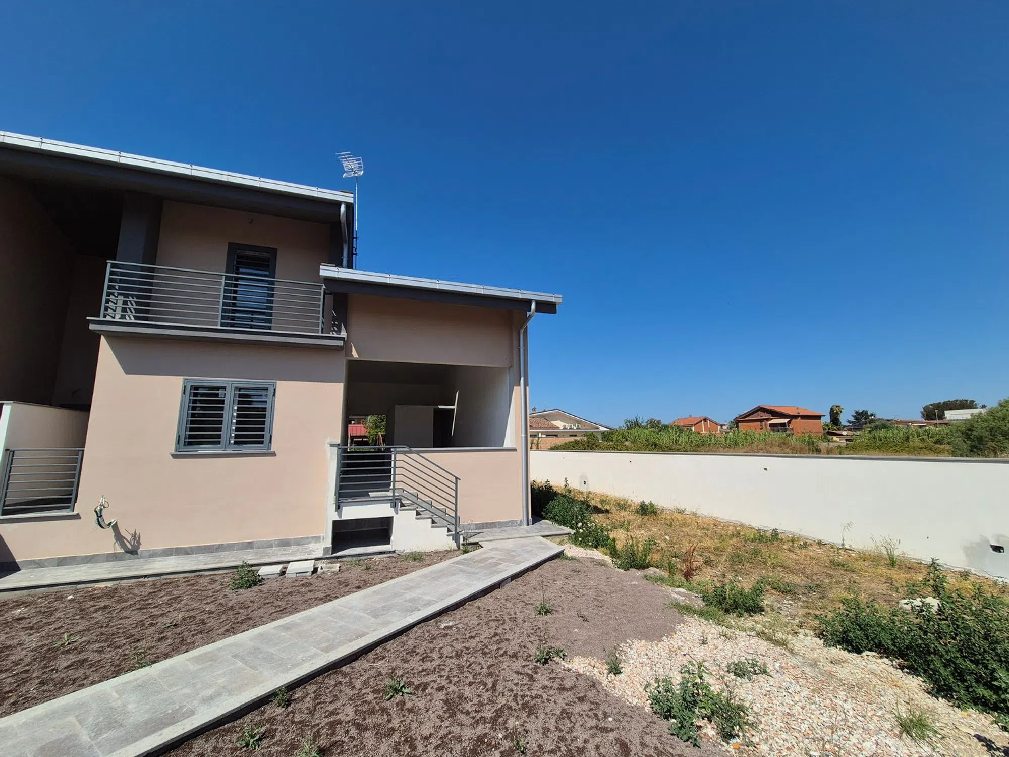 Villa in via Giuseppe Molteni s.n.c. - Photo 6