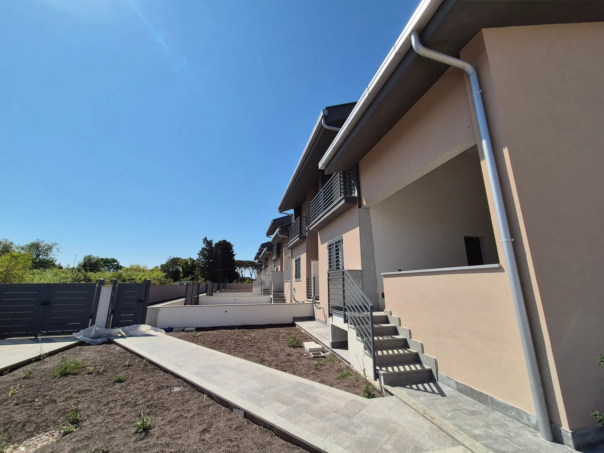 Villa in via Giuseppe Molteni s.n.c. - Photo 8
