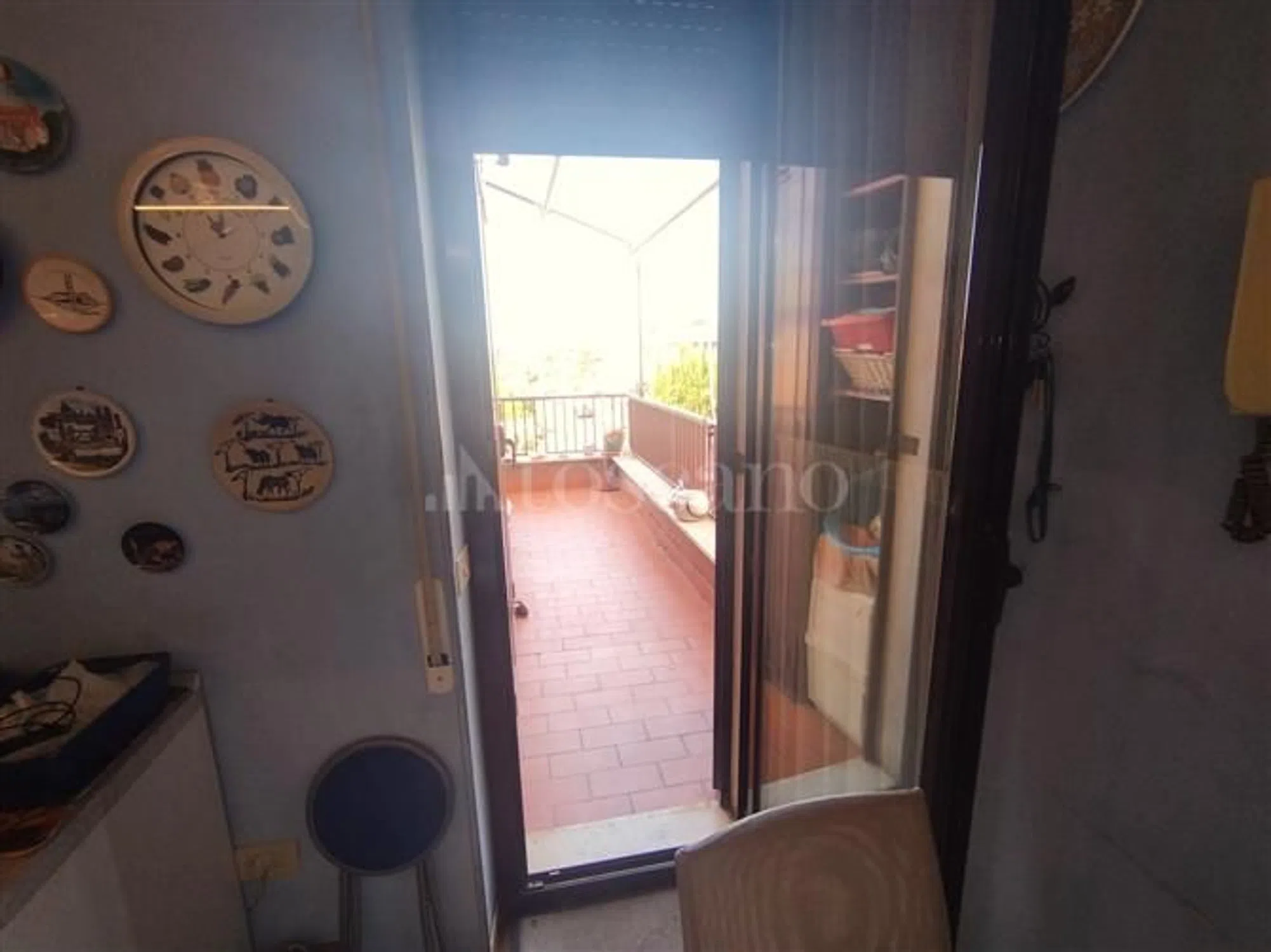Quadrilocale in via Cassioli Amos - Photo 13