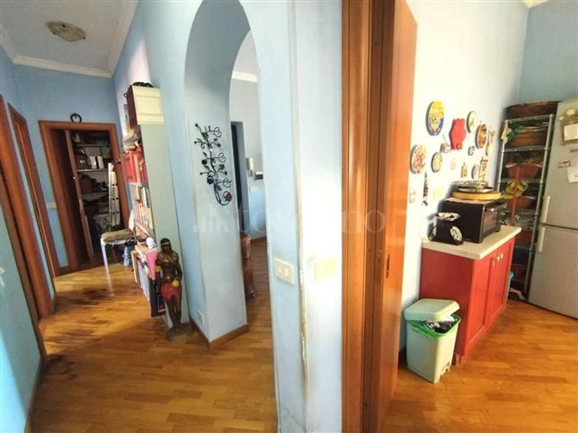 Quadrilocale in via Cassioli Amos - Photo 14