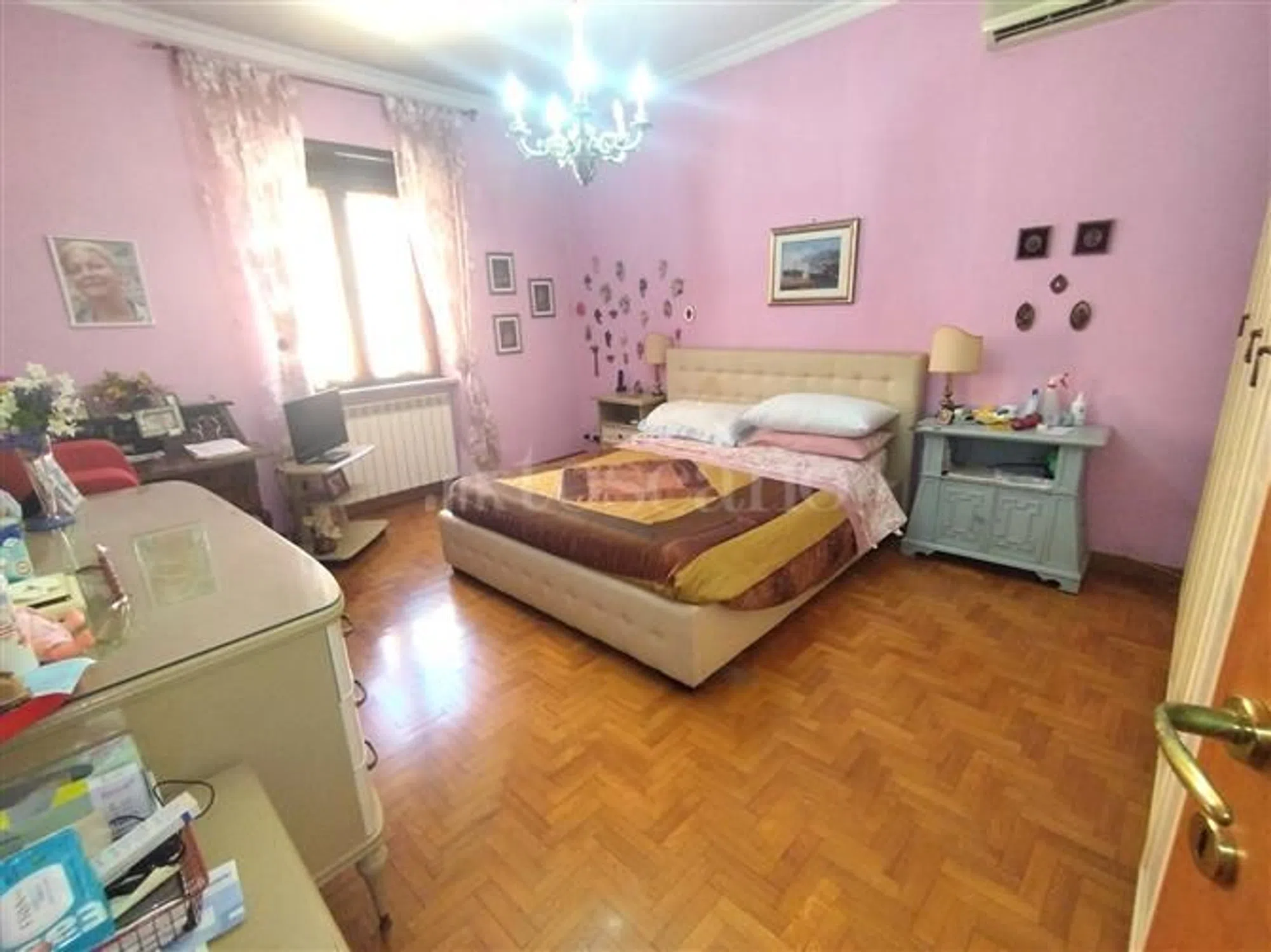 Quadrilocale in via Cassioli Amos - Photo 15