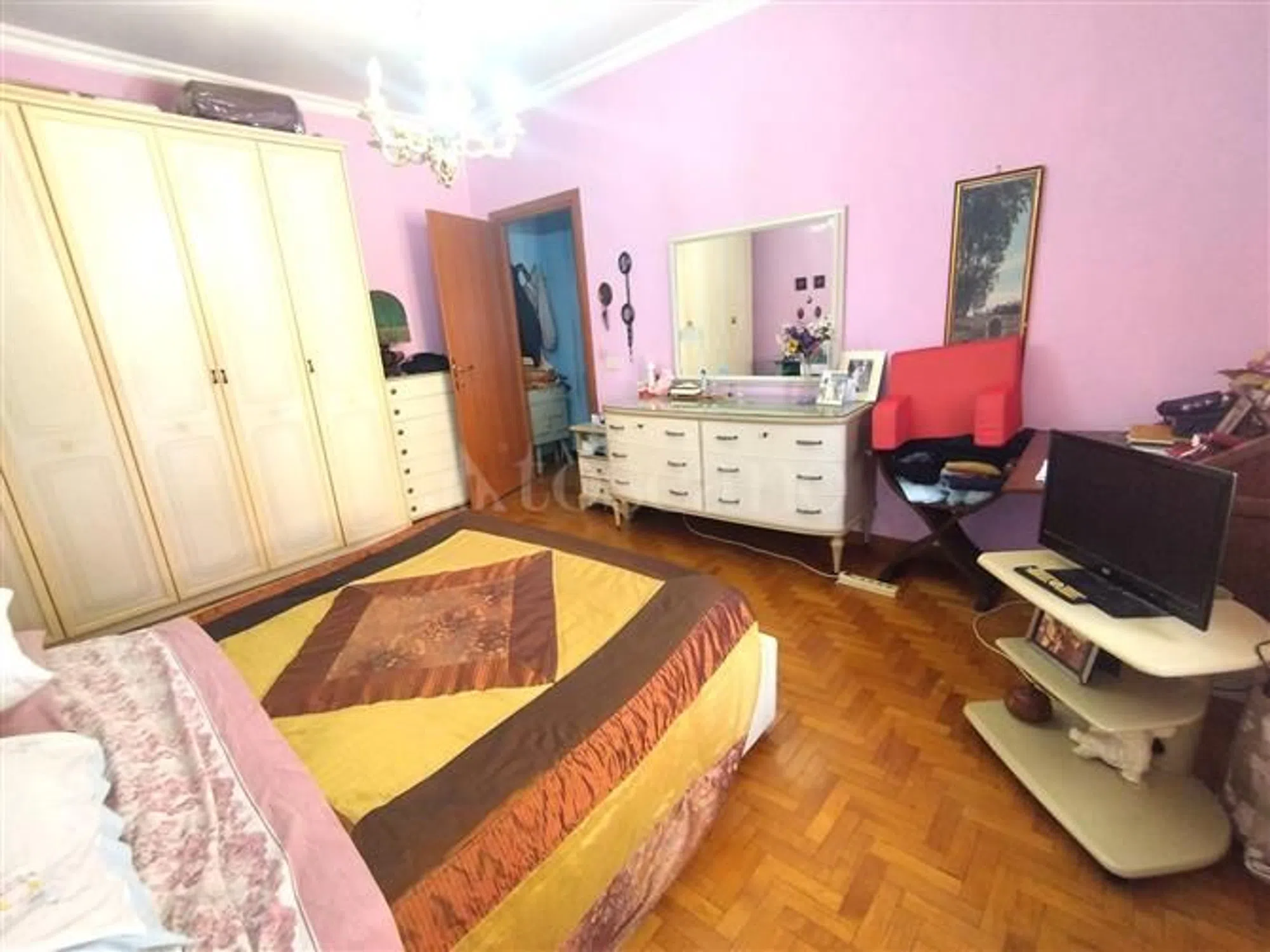 Quadrilocale in via Cassioli Amos - Photo 16
