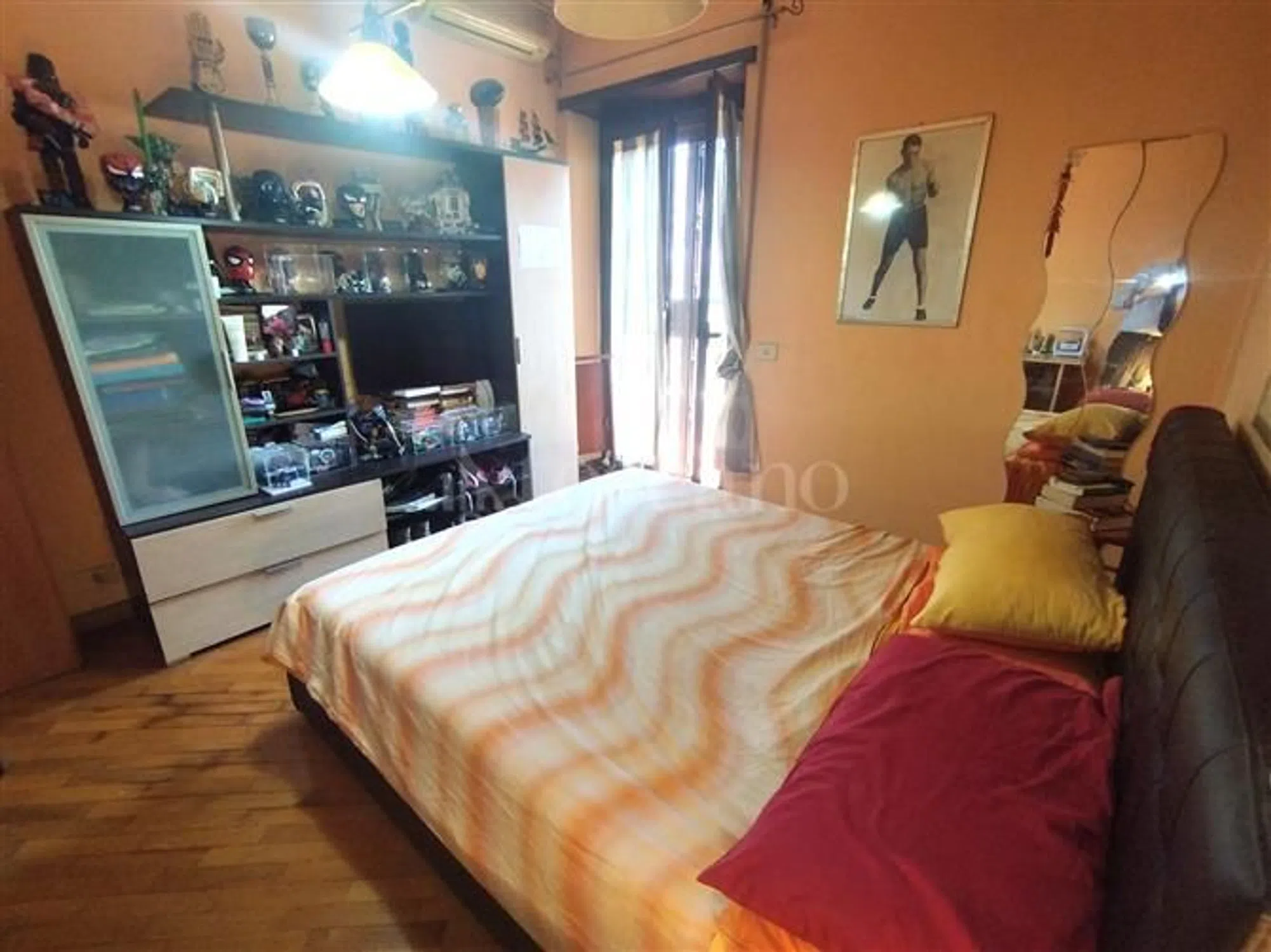 Quadrilocale in via Cassioli Amos - Photo 19