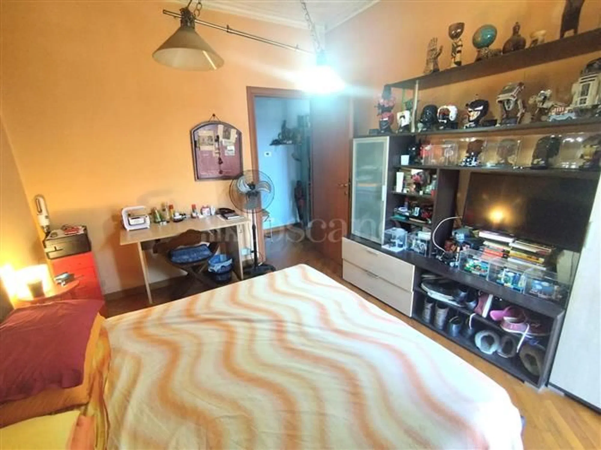 Quadrilocale in via Cassioli Amos - Photo 20