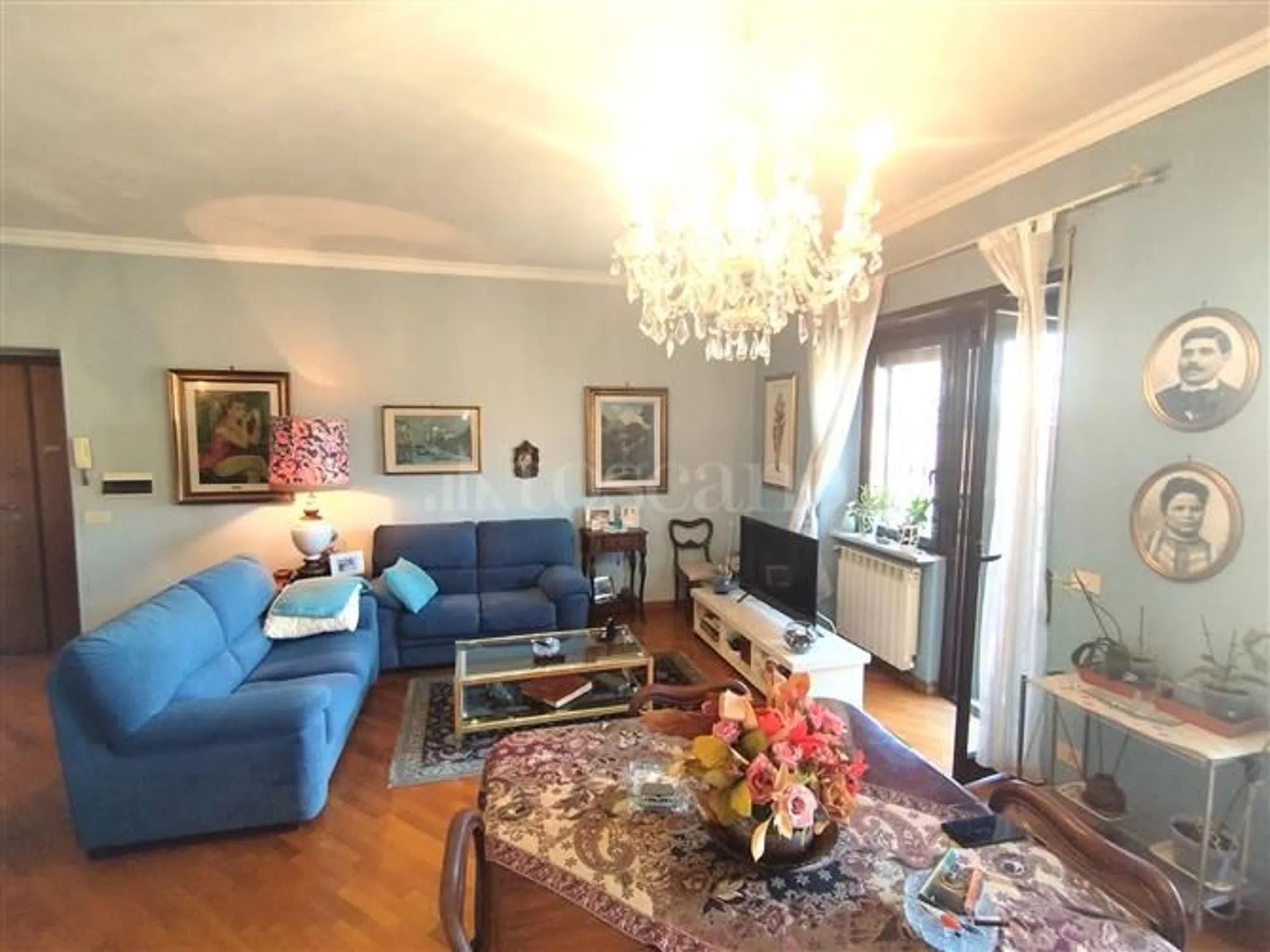 Quadrilocale in via Cassioli Amos - Photo 4