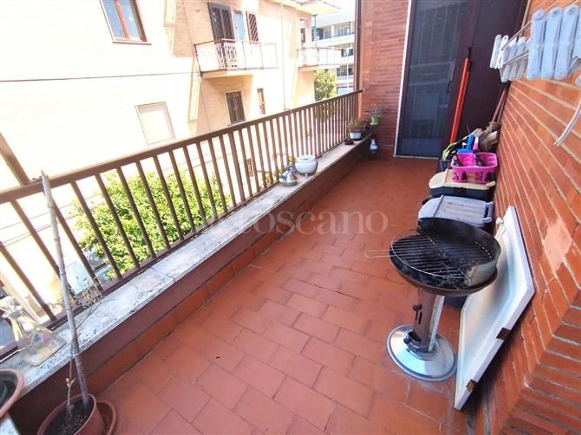 Quadrilocale in via Cassioli Amos - Photo 7