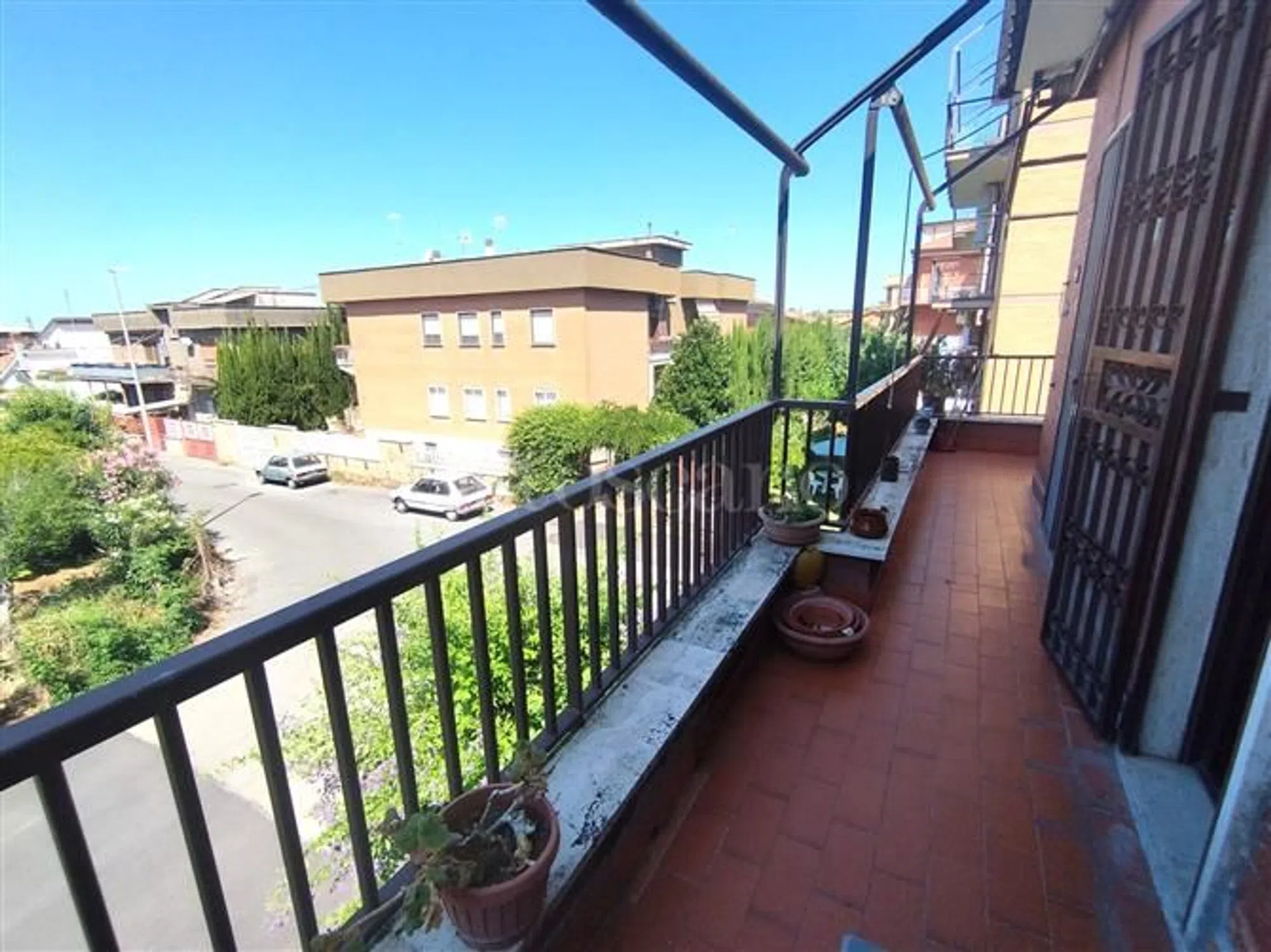 Quadrilocale in via Cassioli Amos - Photo 8