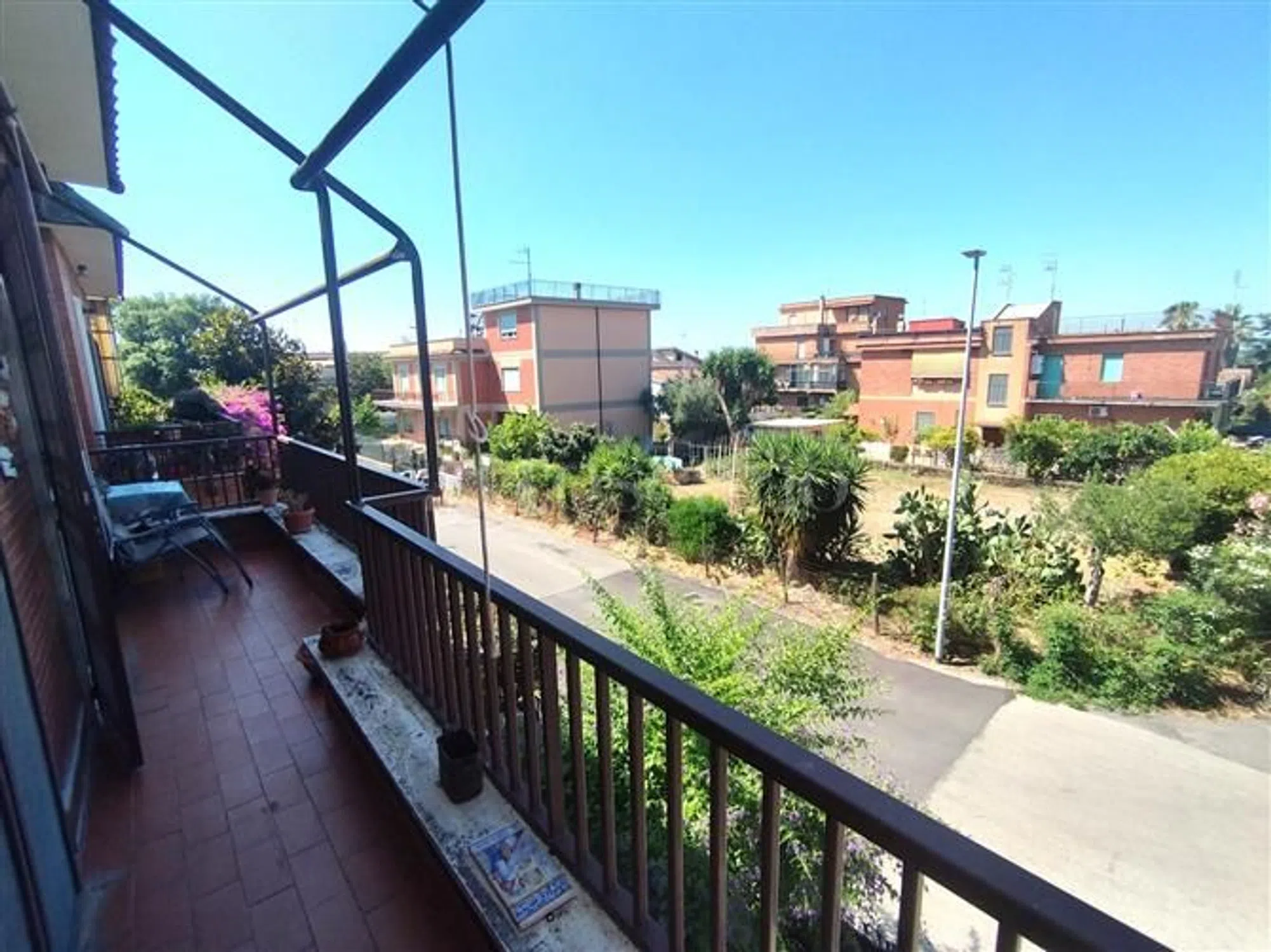 Quadrilocale in via Cassioli Amos - Photo 9