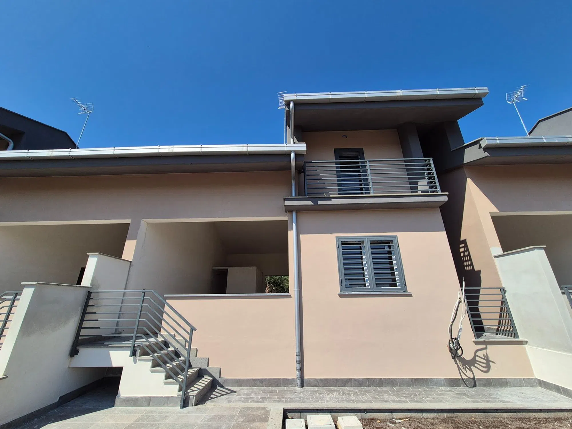 Villetta a schiera in via Giuseppe Molteni s.n.c. - Photo 5