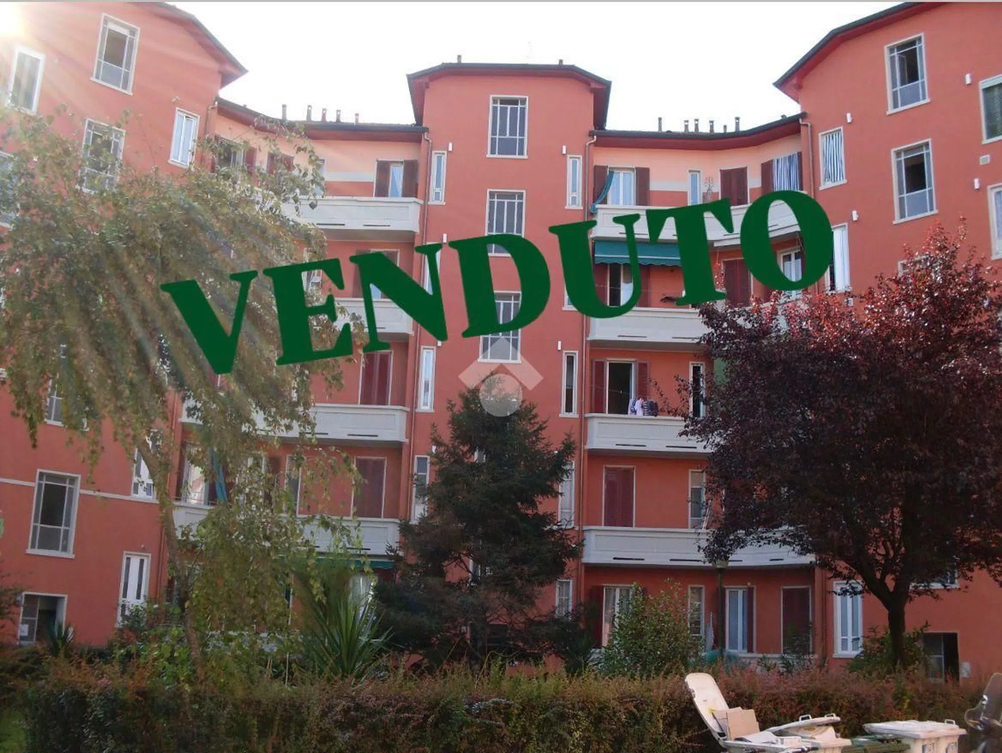 Trilocale in via Jacopino da Tradate, 14 - Photo 1