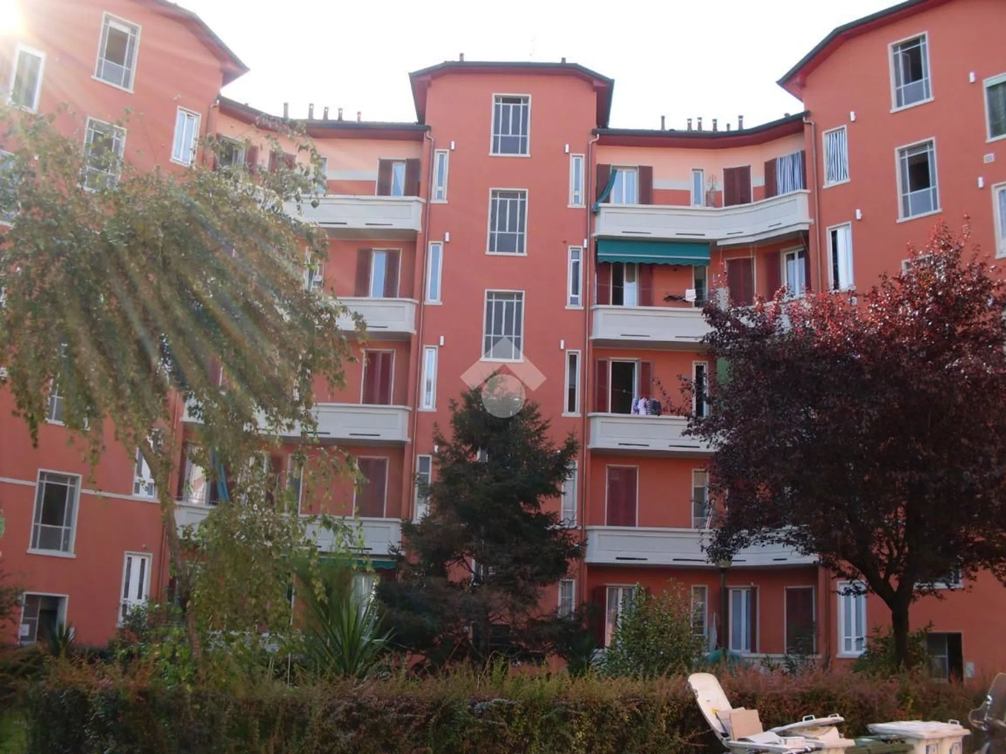 Trilocale in via Jacopino da Tradate, 14 - Photo 19