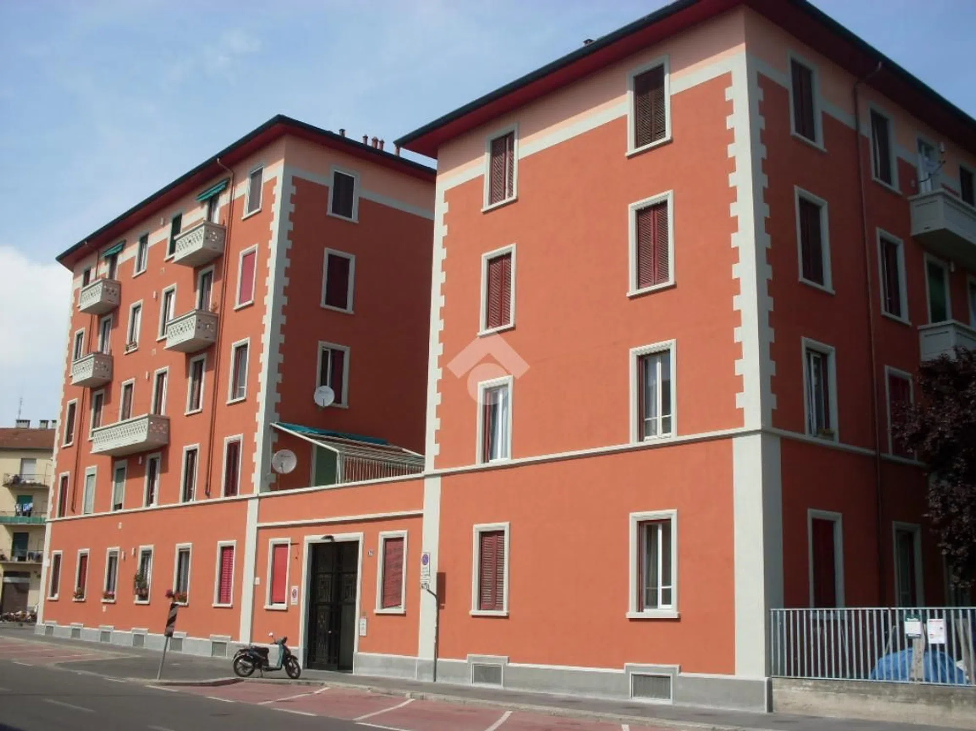 Trilocale in via Jacopino da Tradate, 14 - Photo 20