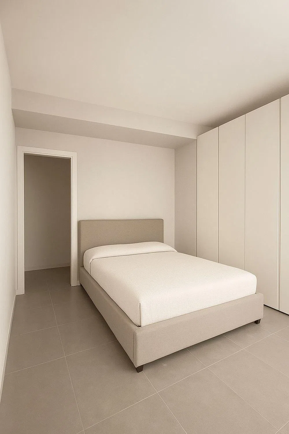 Bilocale in via Giacomo Zanella, 41 - Photo 10