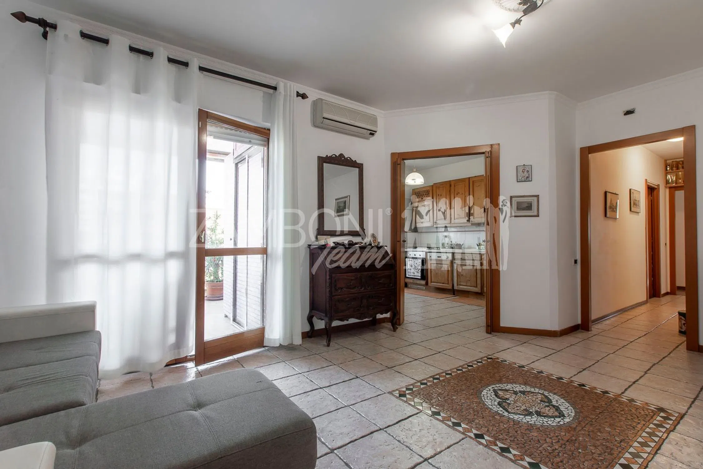 Trilocale in via dell'Albareto, 85 - Photo 2
