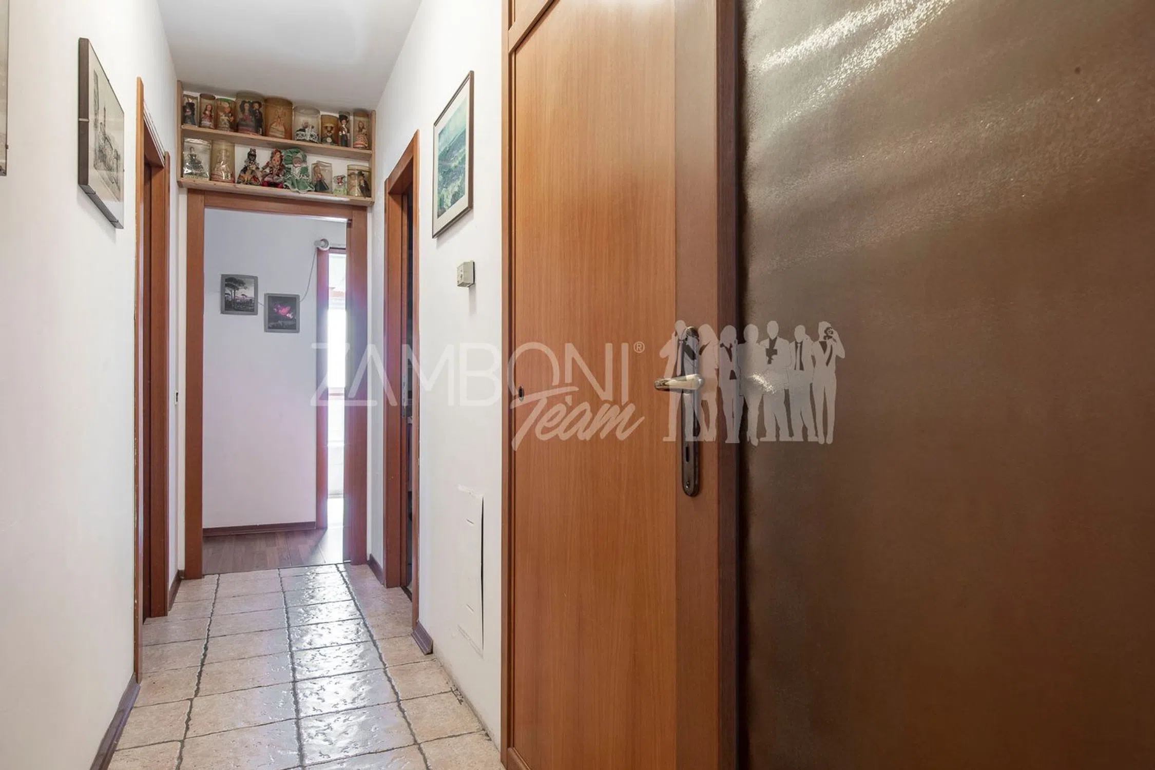 Trilocale in via dell'Albareto, 85 - Photo 11