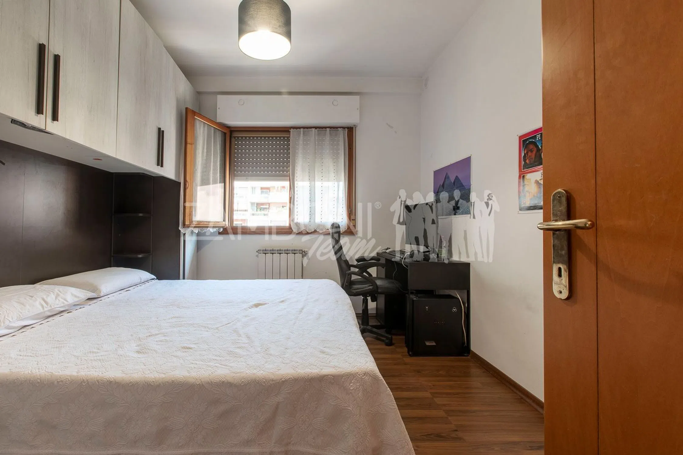 Trilocale in via dell'Albareto, 85 - Photo 12
