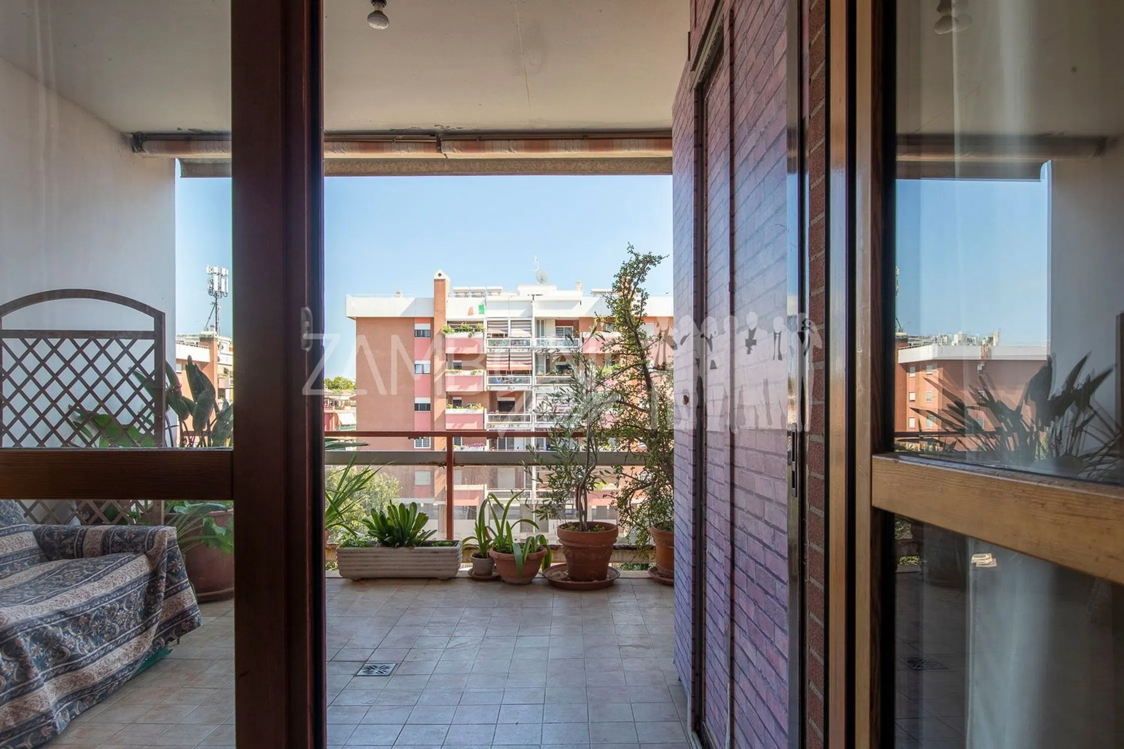Trilocale in via dell'Albareto, 85 - Photo 4
