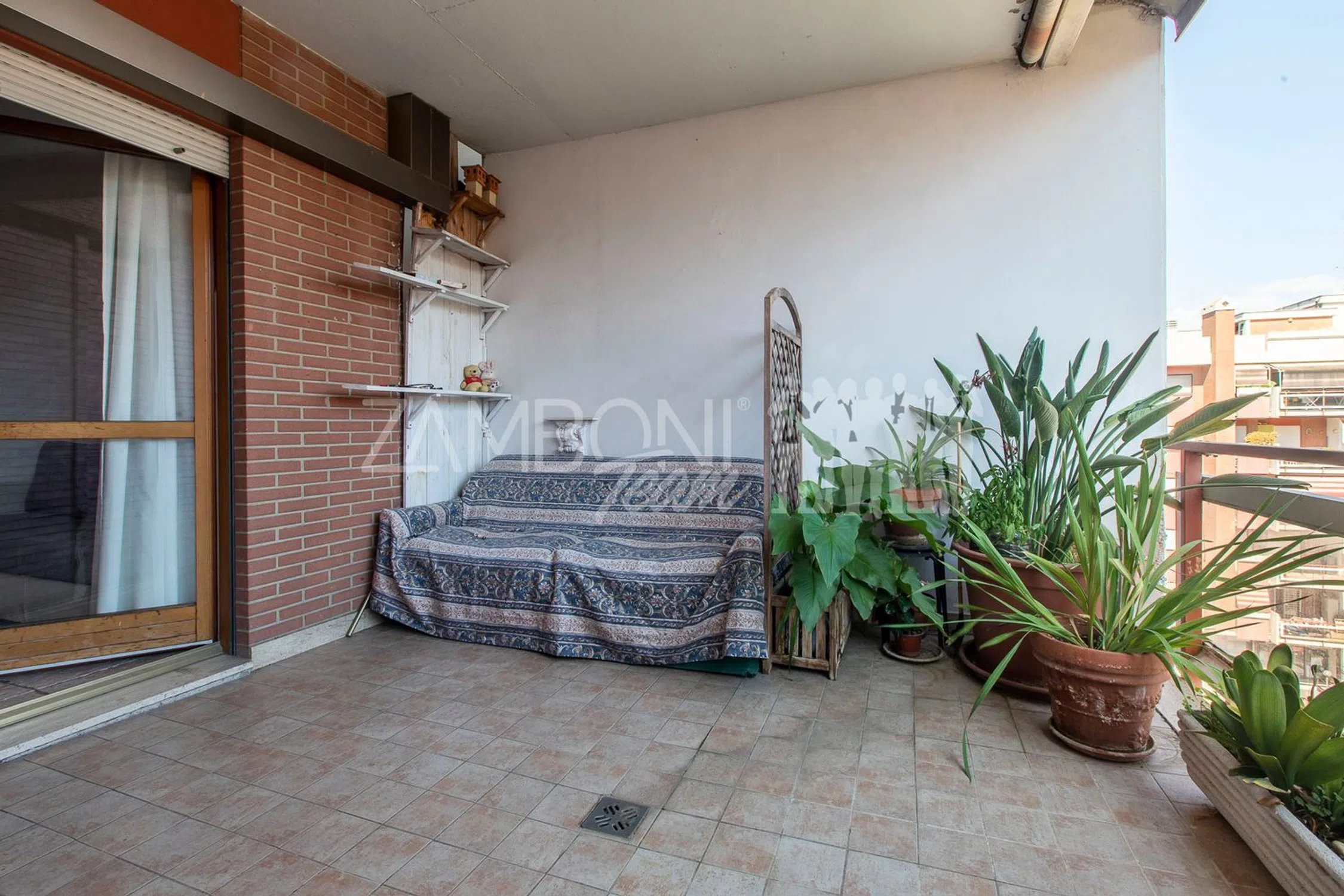 Trilocale in via dell'Albareto, 85 - Photo 5