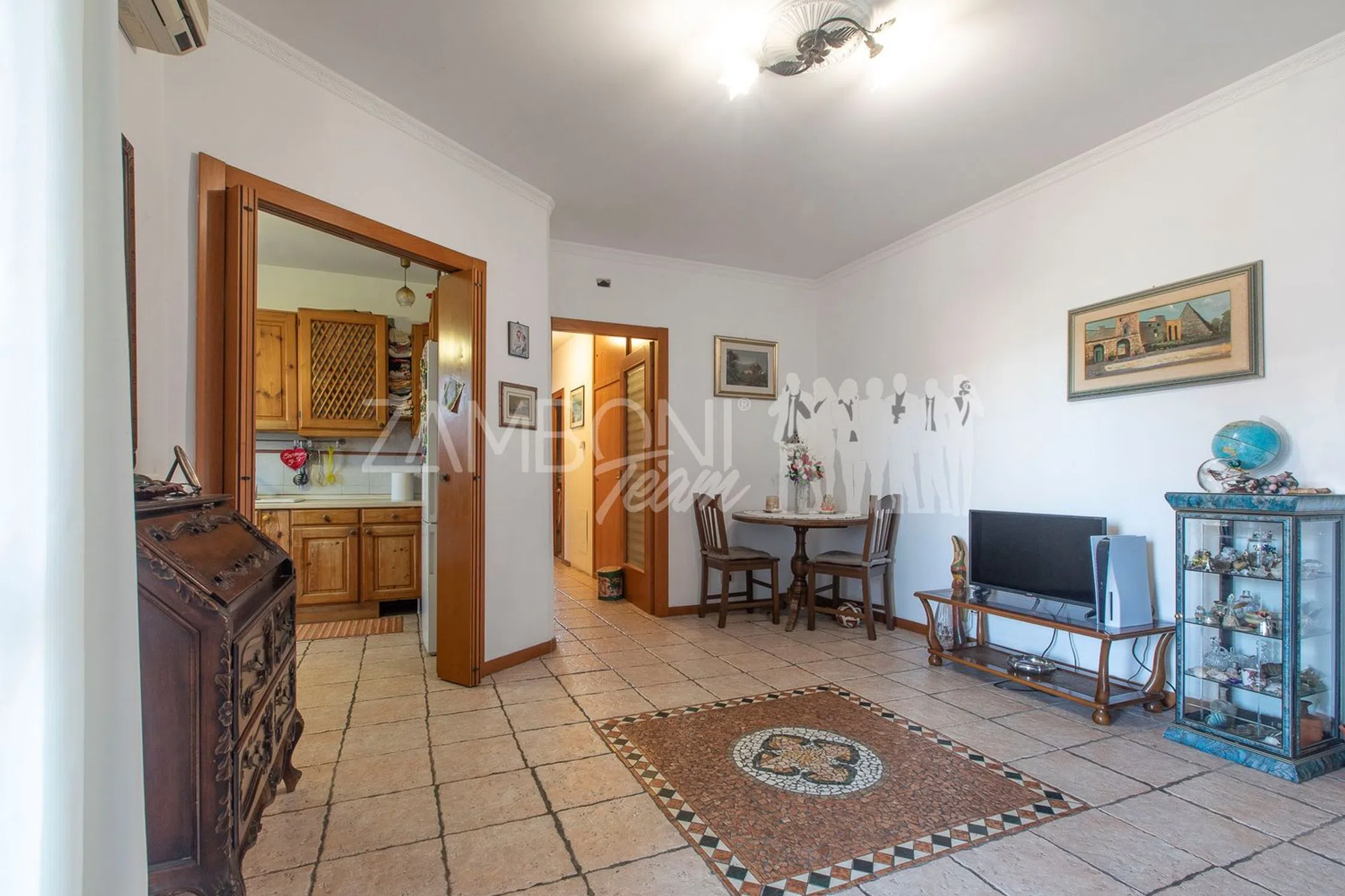 Trilocale in via dell'Albareto, 85 - Photo 9