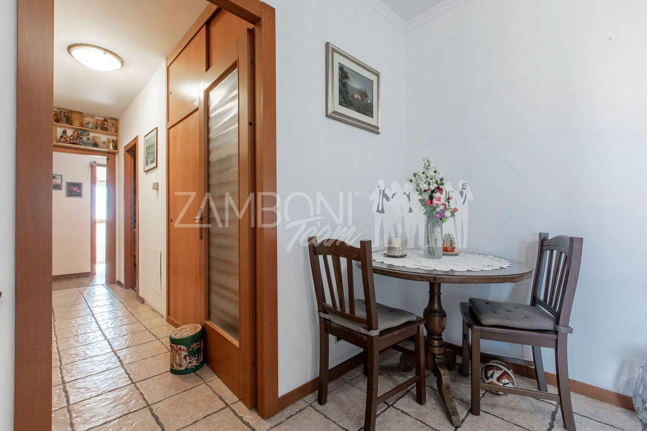 Trilocale in via dell'Albareto, 85 - Photo 10