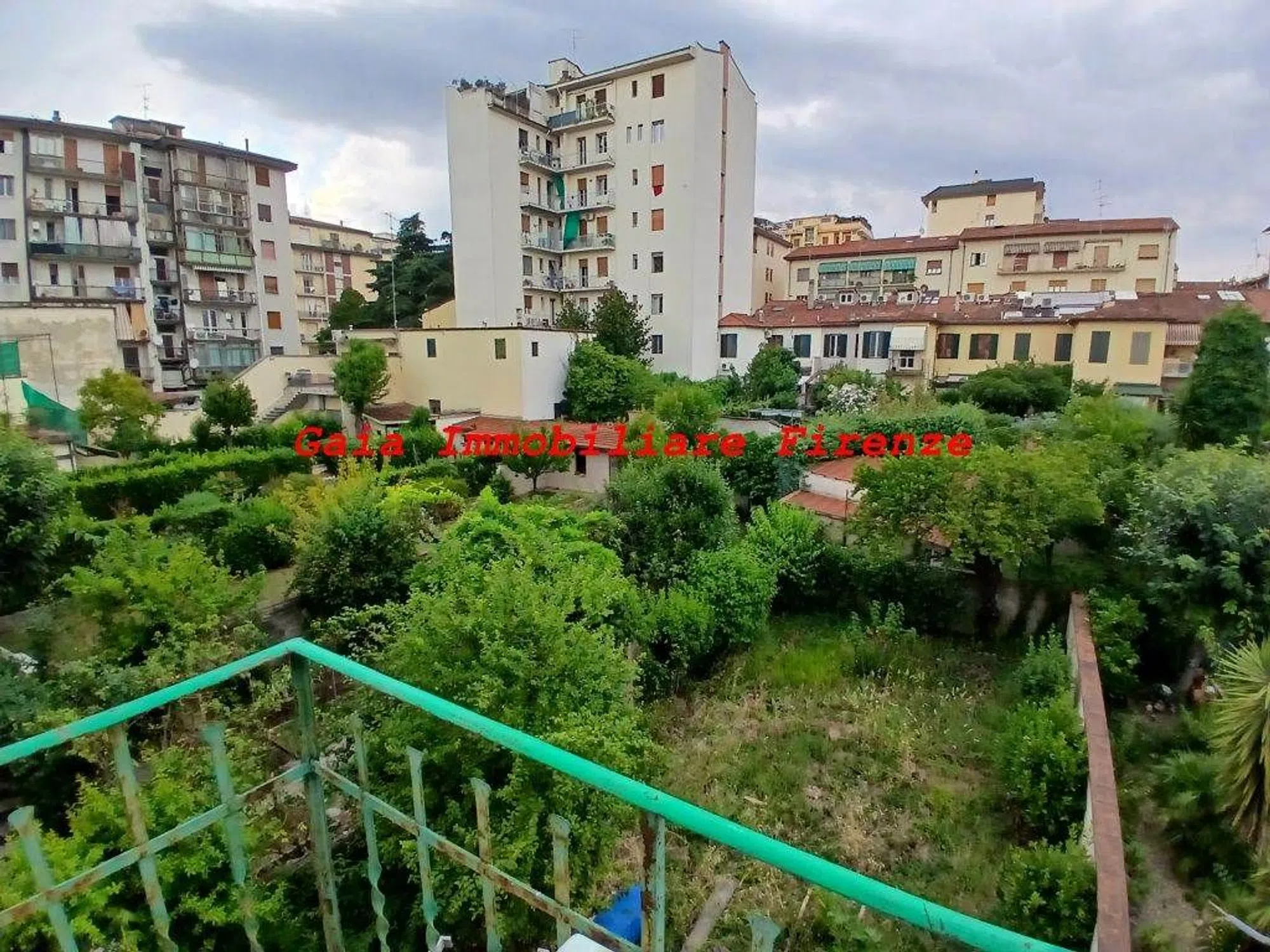 Appartamento in Quartiere San Jacopino - Puccini - Photo 1