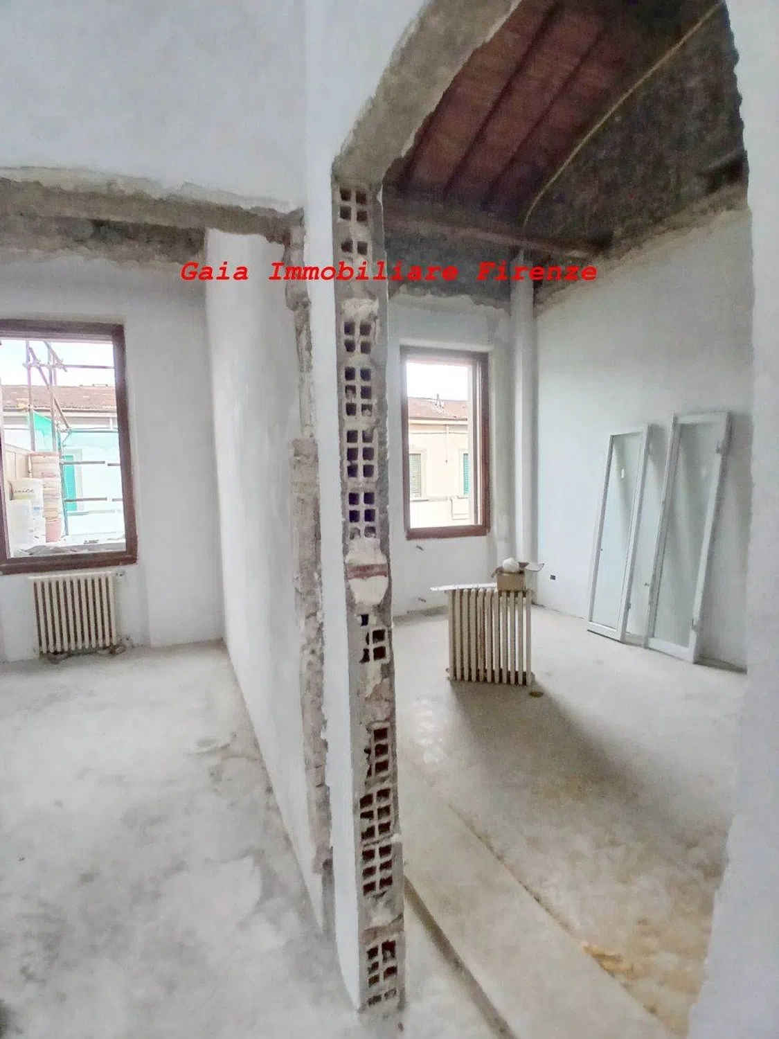 Appartamento in Quartiere San Jacopino - Puccini - Photo 12
