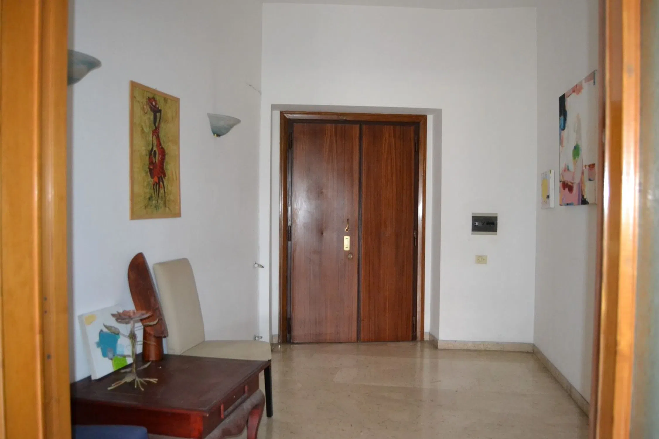 Appartamento in via Nostra Signora di Lourdes s.n.c. - Photo 2