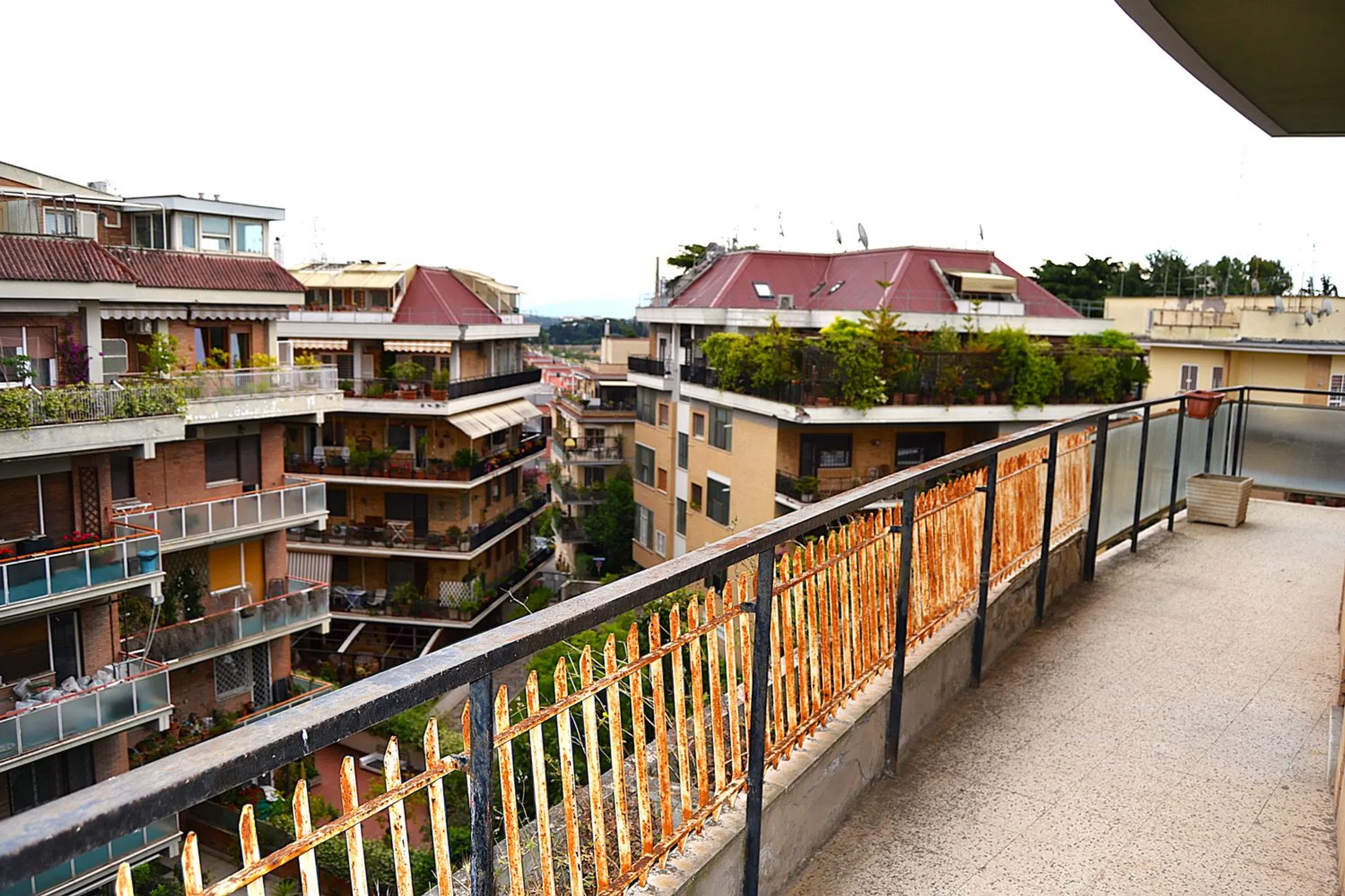 Appartamento in via Nostra Signora di Lourdes s.n.c. - Photo 12