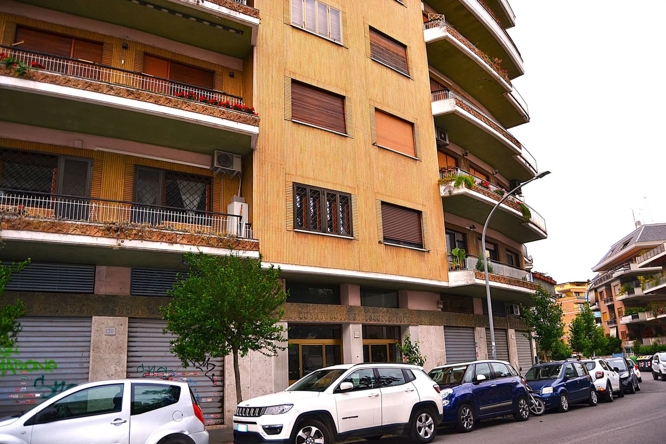 Appartamento in via Nostra Signora di Lourdes s.n.c. - Photo 3