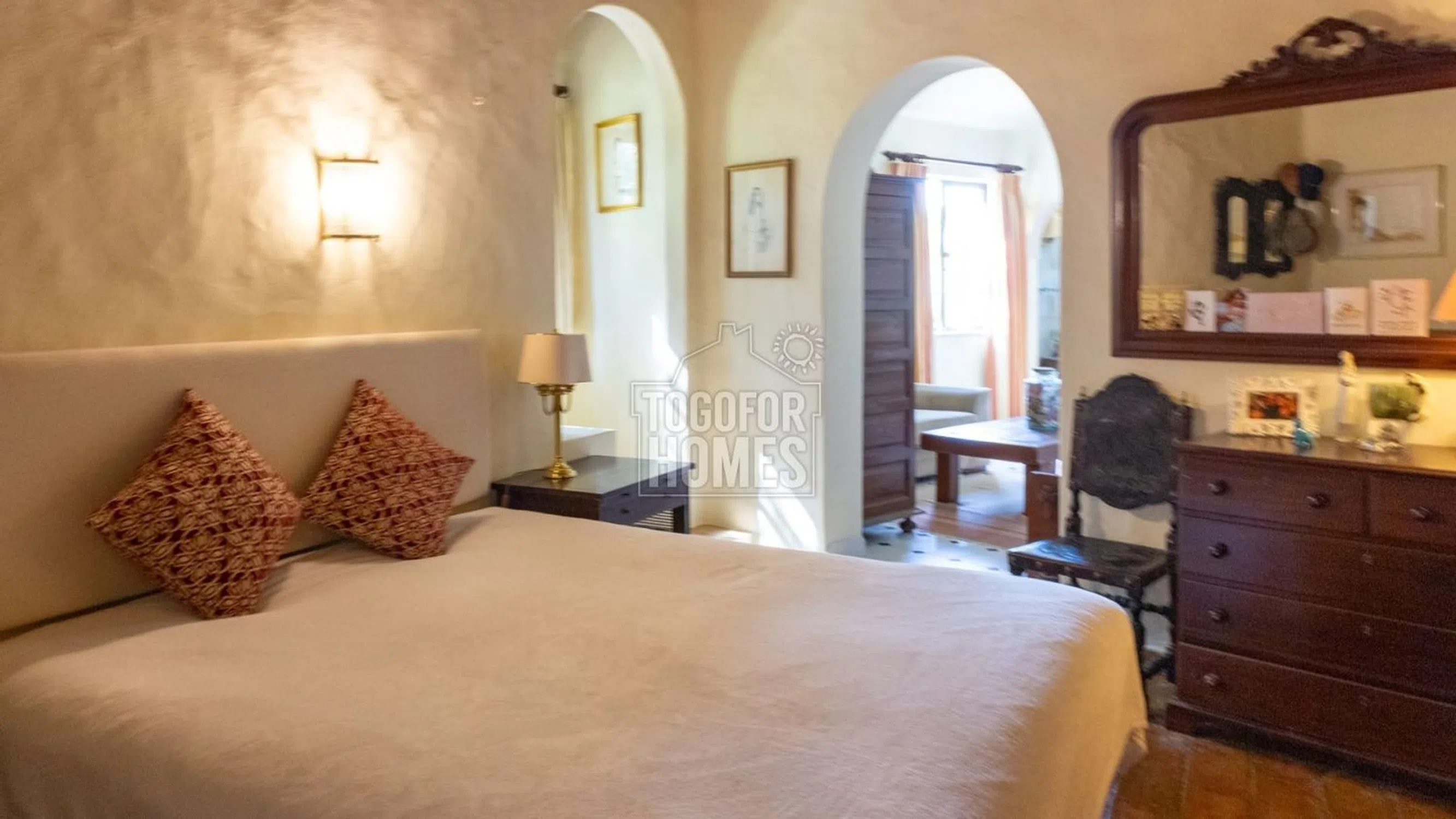 Moradia - Photo 13