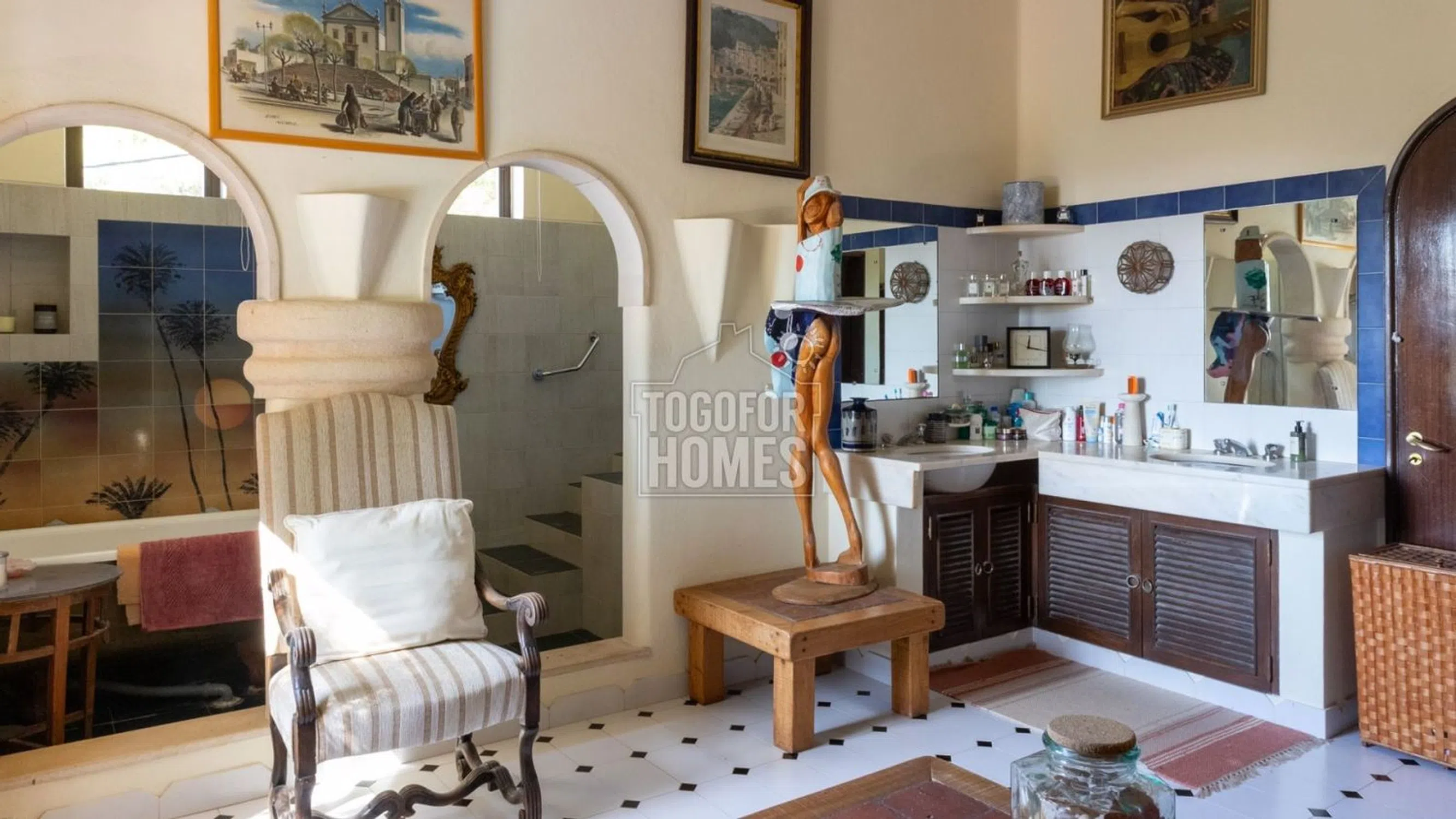 Moradia - Photo 15
