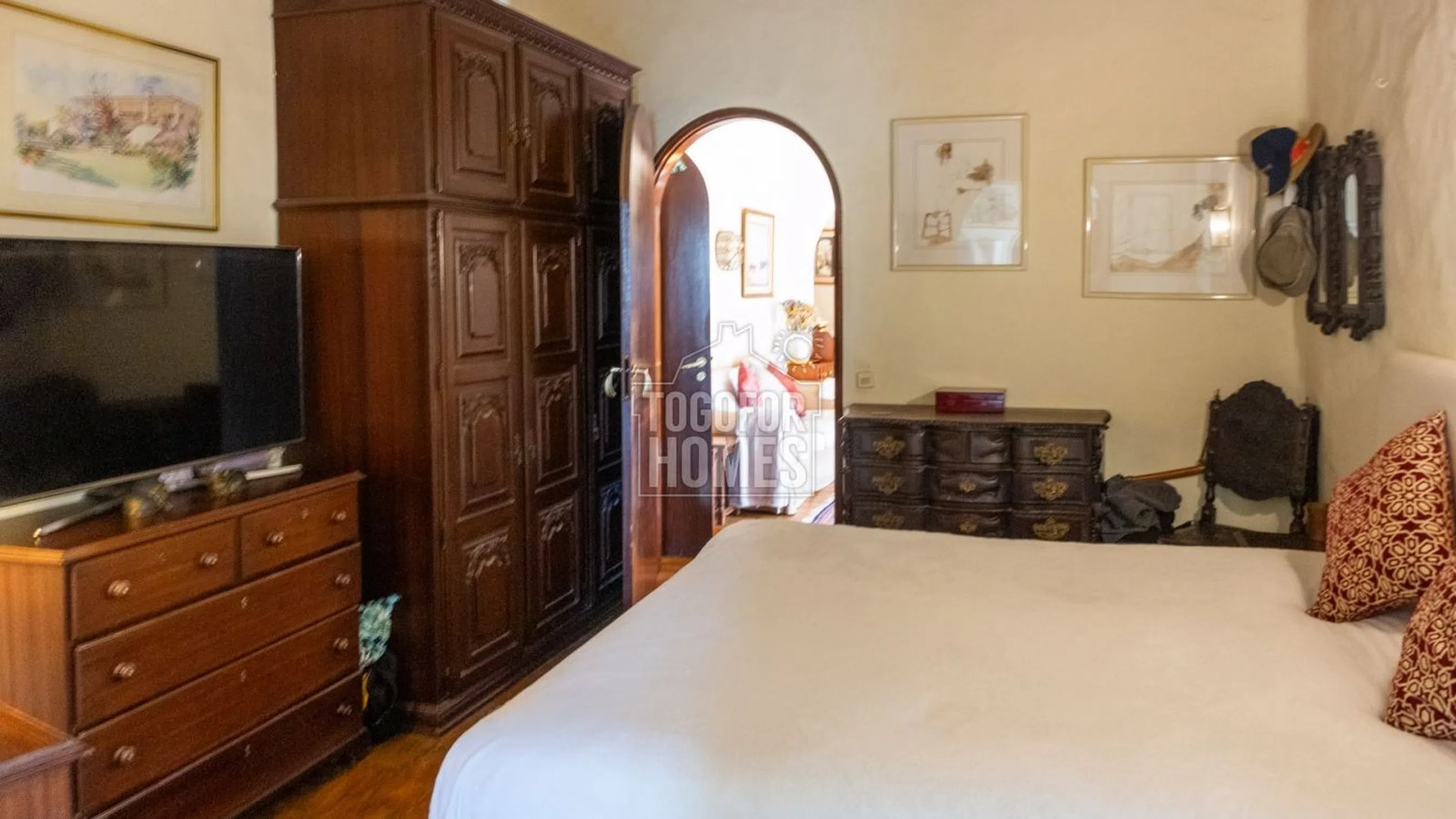 Moradia - Photo 17