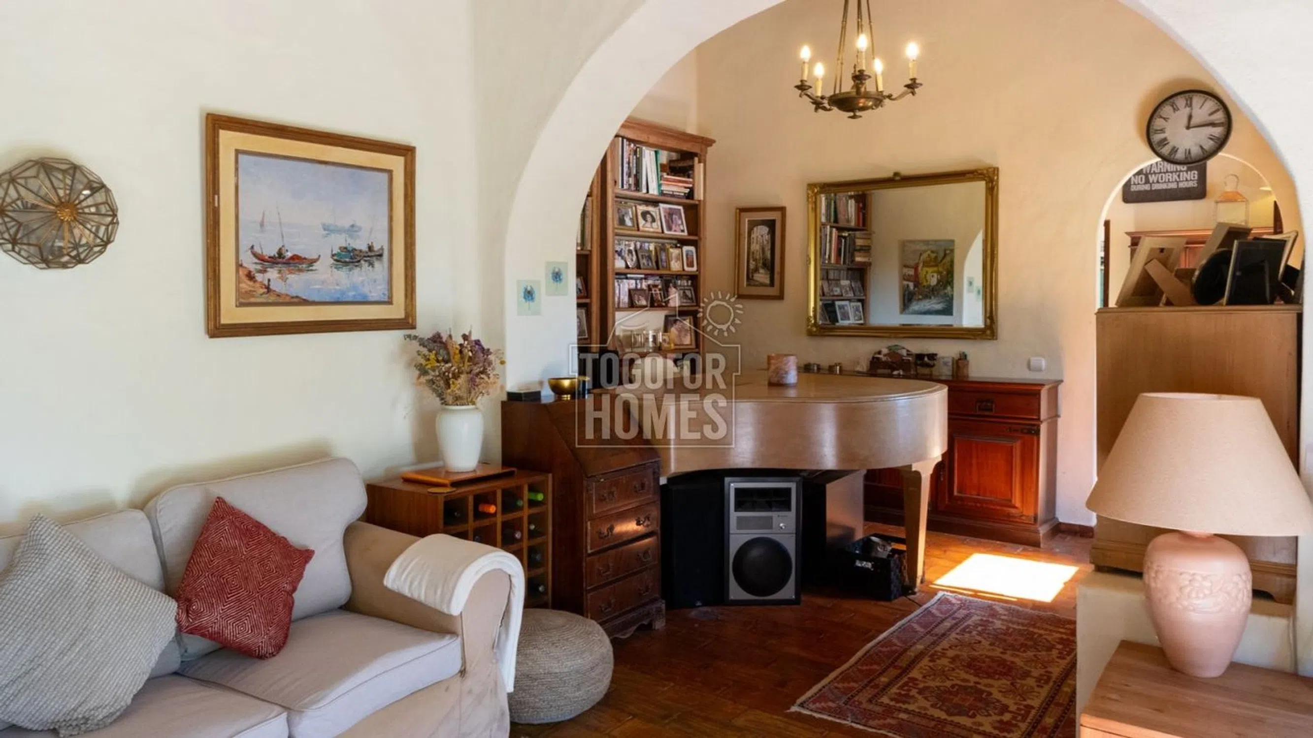 Moradia - Photo 6