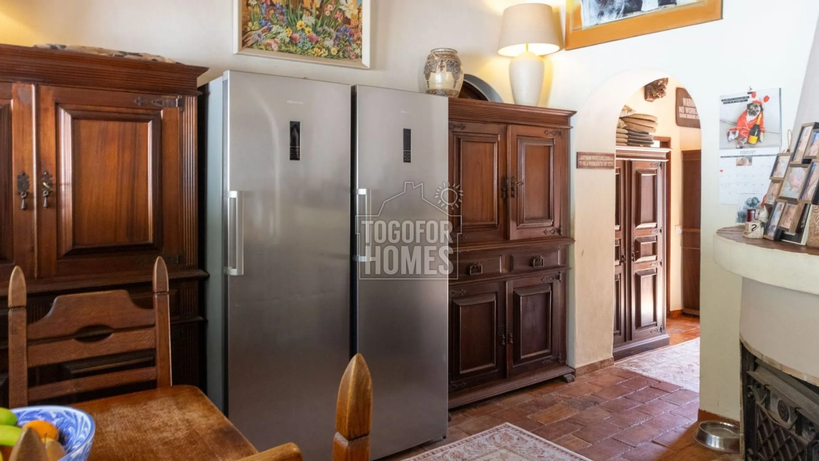 Moradia - Photo 8
