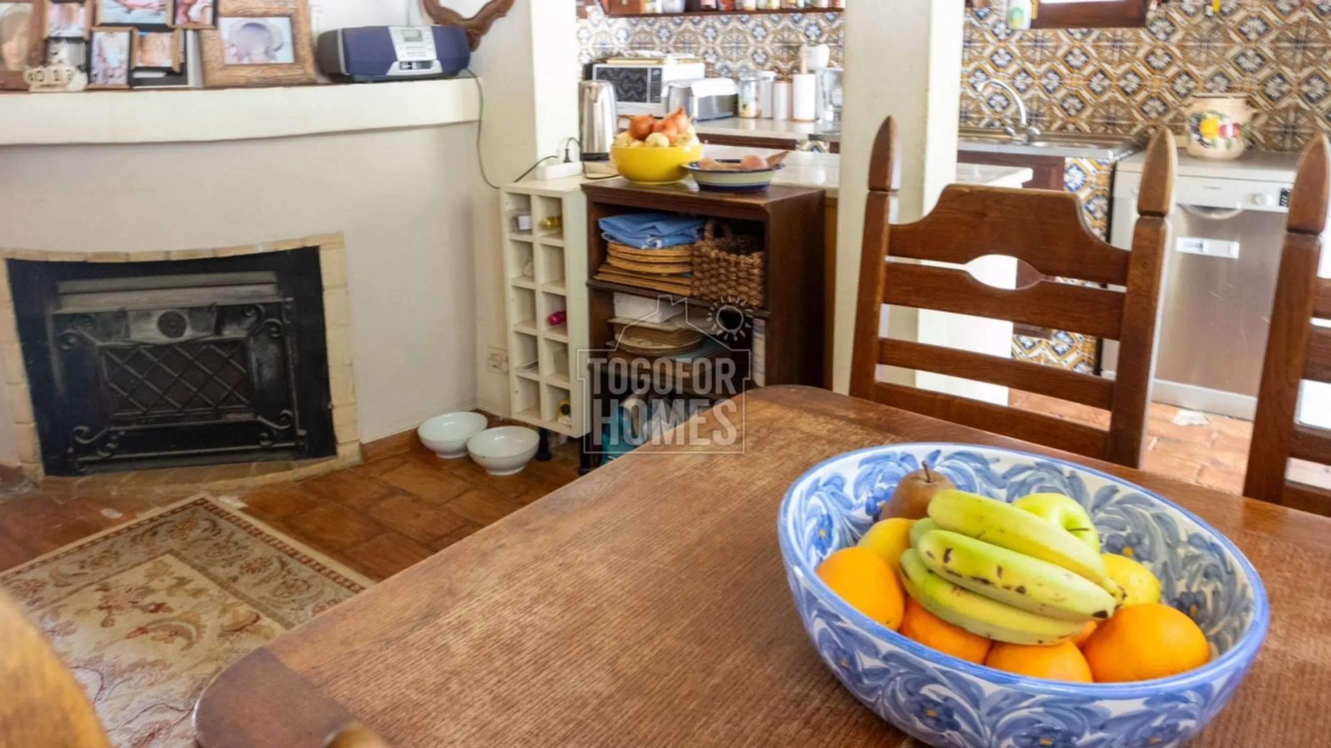 Moradia - Photo 9