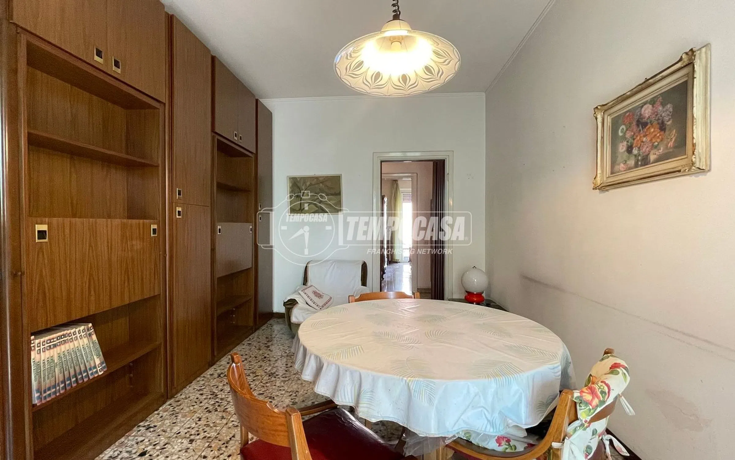 Bilocale in via Pietro Andrea Saccardo, 46 - Photo 8