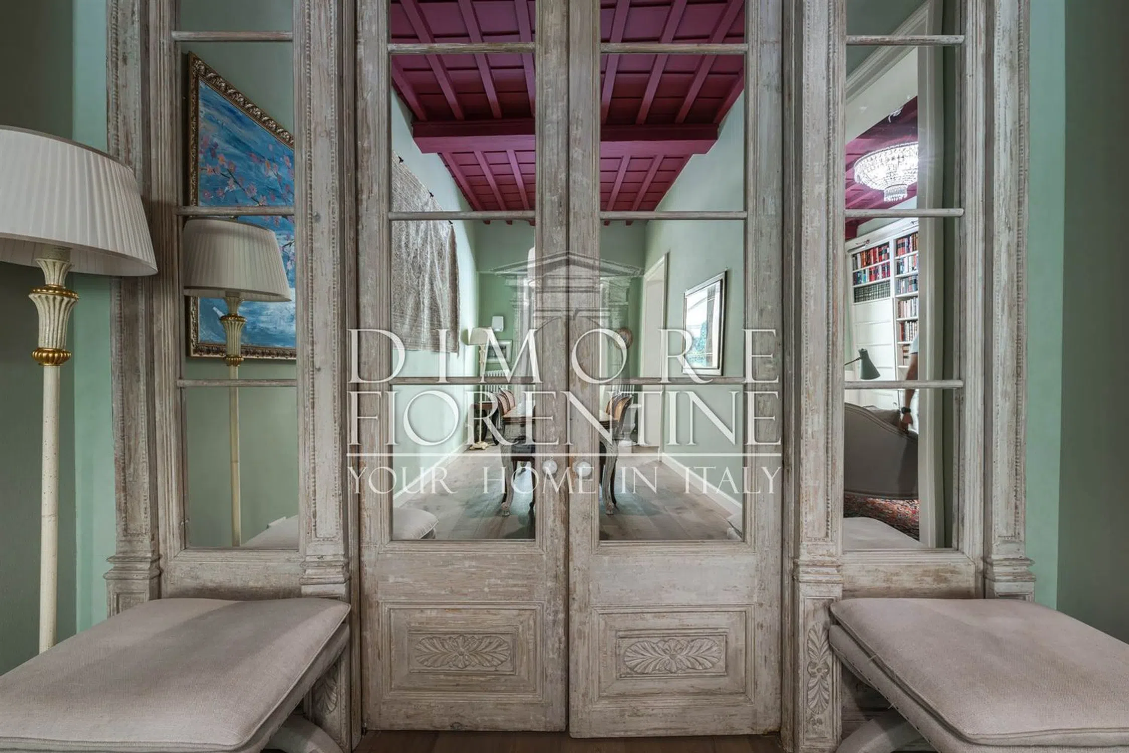 Appartamento in Costa Scarpuccia - Photo 20