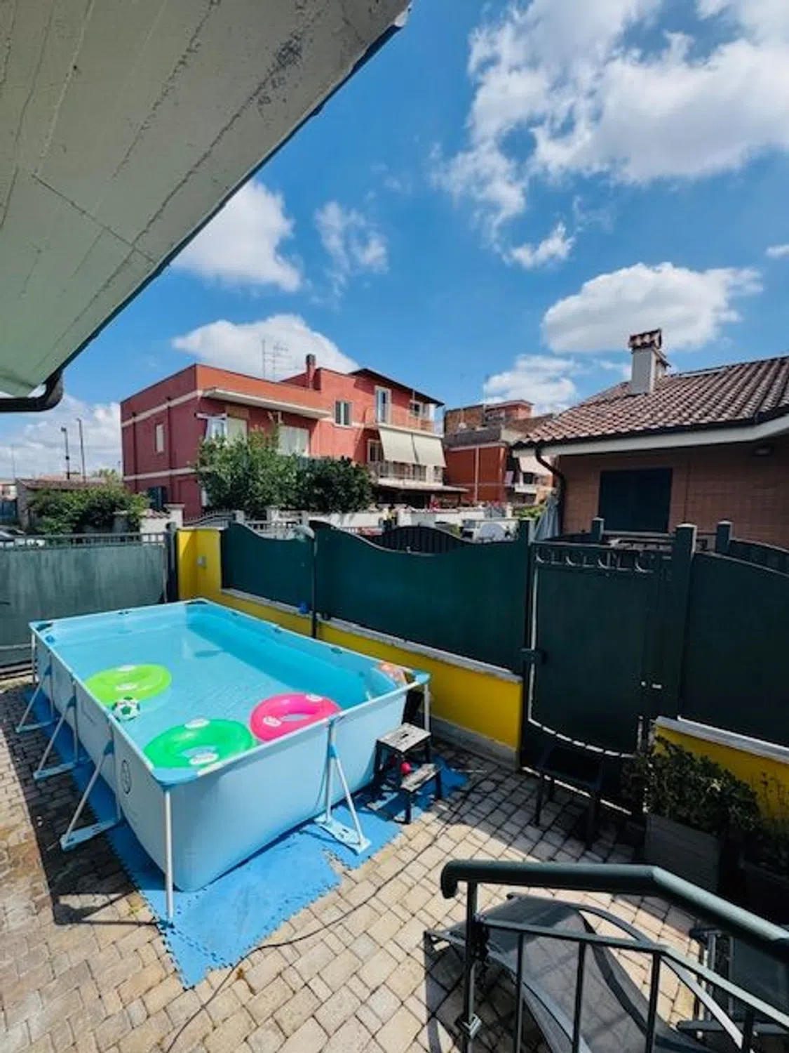 Villetta a schiera in via Giacomo da Breno, 53 - Photo 4