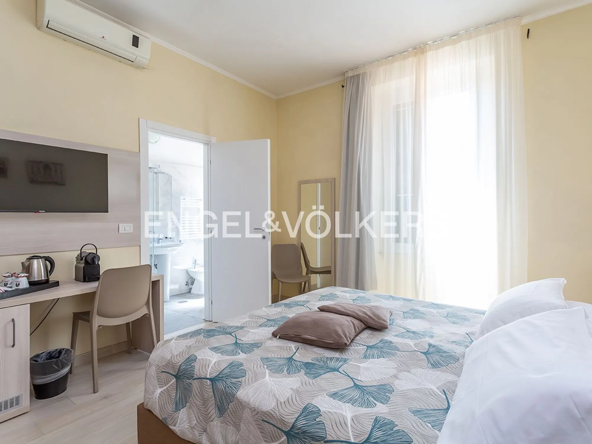 Quadrilocale in via delle Fornaci - Photo 11