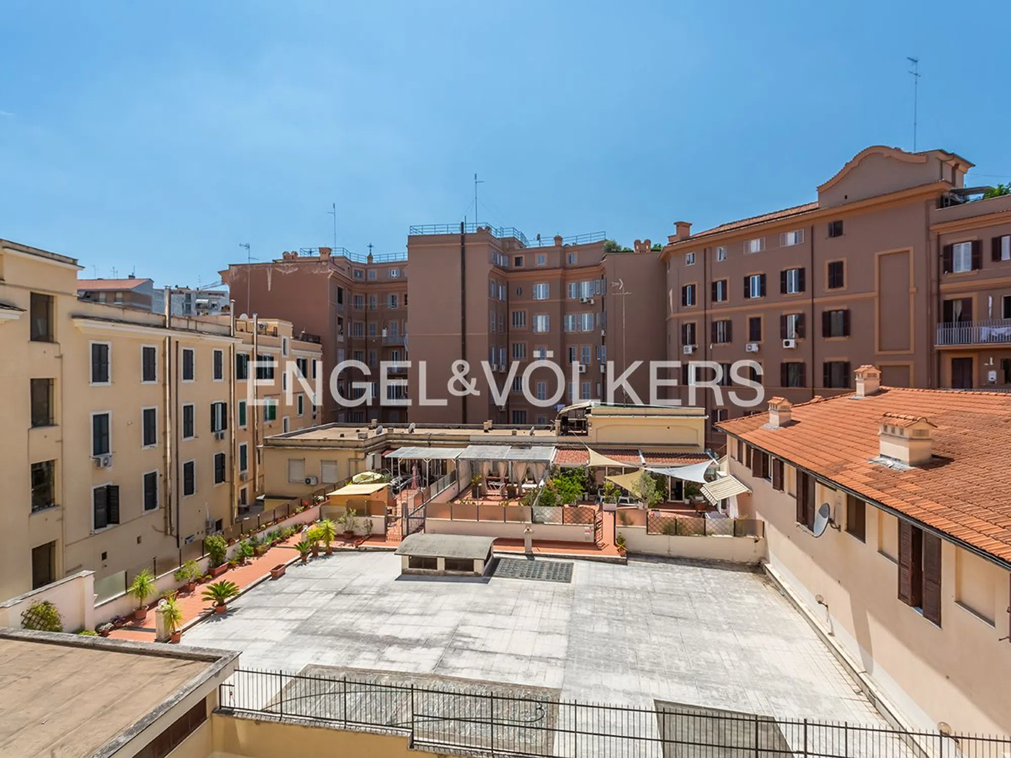 Quadrilocale in via delle Fornaci - Photo 17