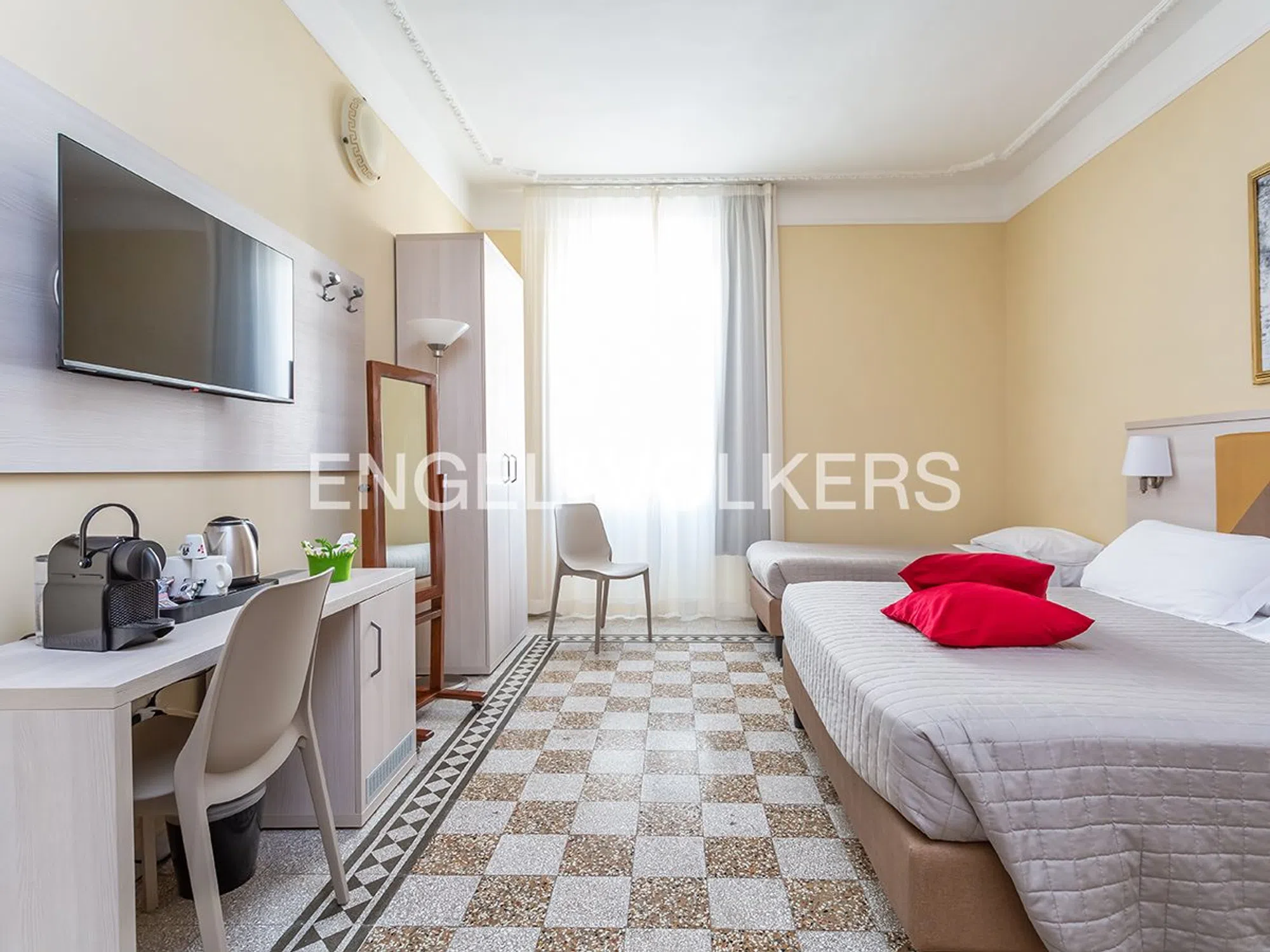 Quadrilocale in via delle Fornaci - Photo 7