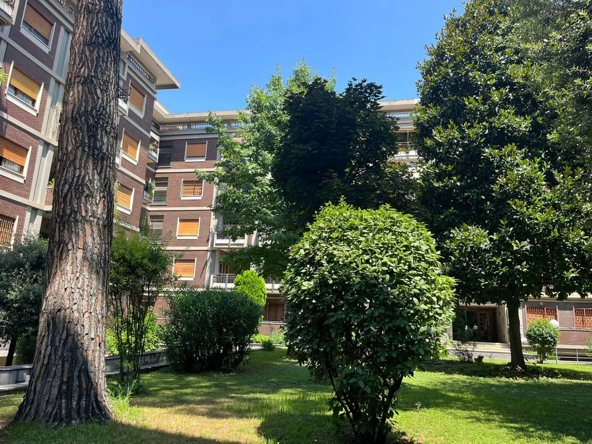 Quadrilocale in via Fossato di Vico, 9 - Photo 2