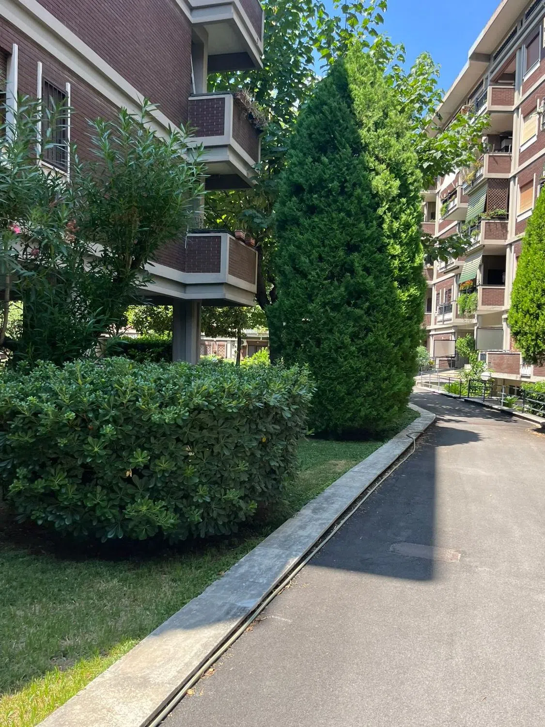 Quadrilocale in via Fossato di Vico, 9 - Photo 11