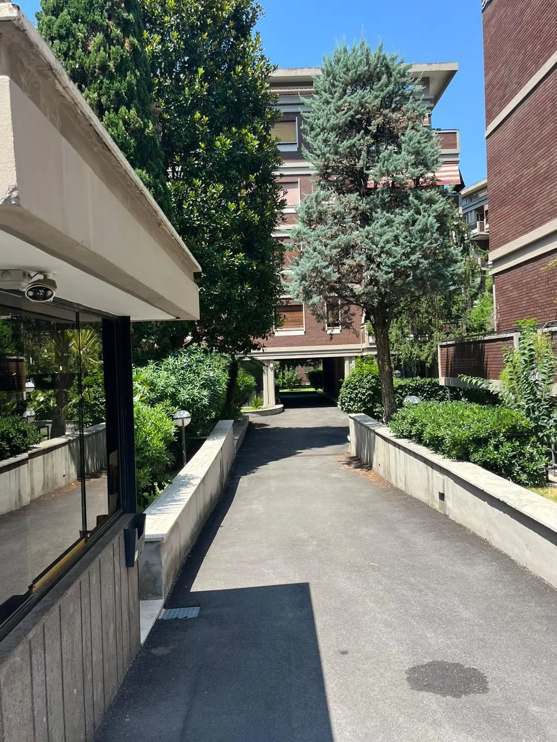 Quadrilocale in via Fossato di Vico, 9 - Photo 14